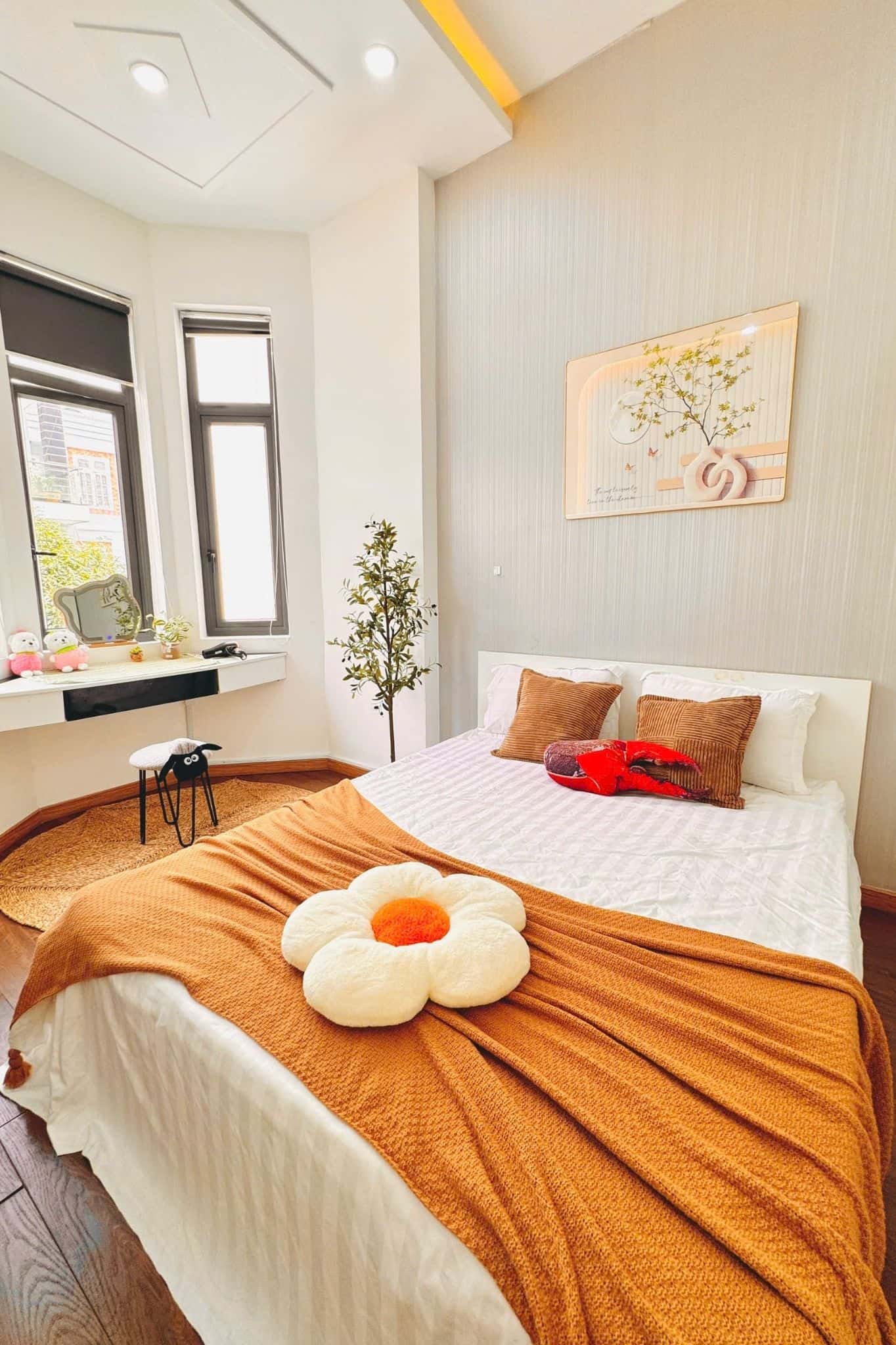 Townhouse 10/4B Lạc Long Quân, Vũng Tàu — photo 9