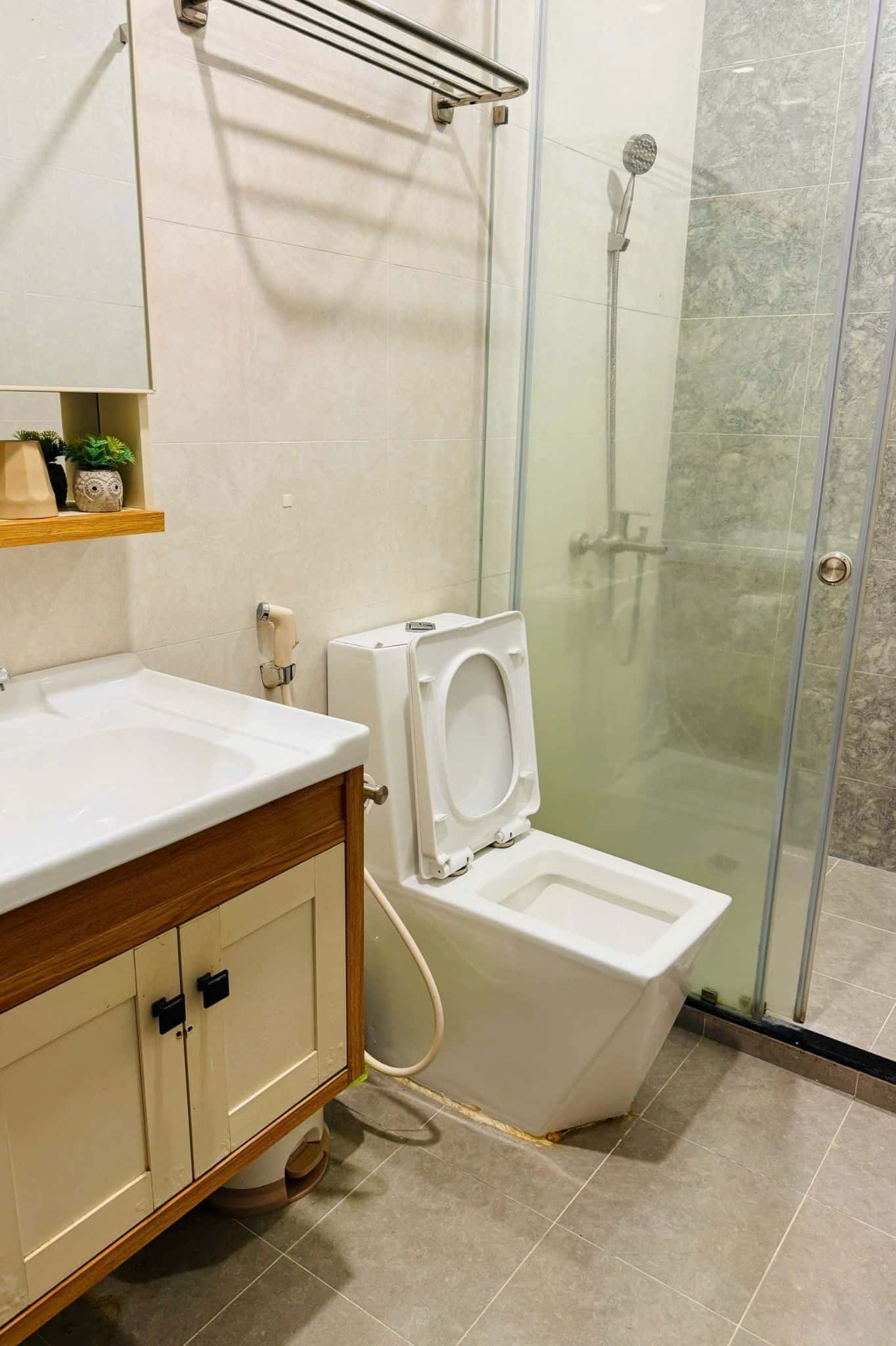 Townhouse 10/4B Lạc Long Quân, Vũng Tàu — photo 6