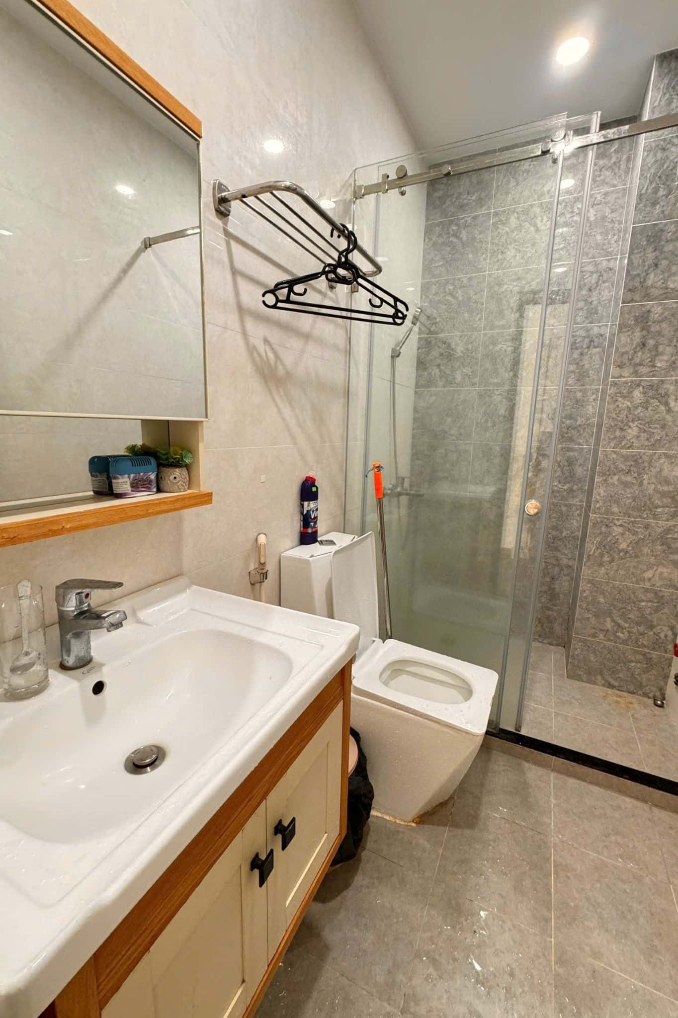 Townhouse 10/4B Lạc Long Quân, Vũng Tàu — photo 7