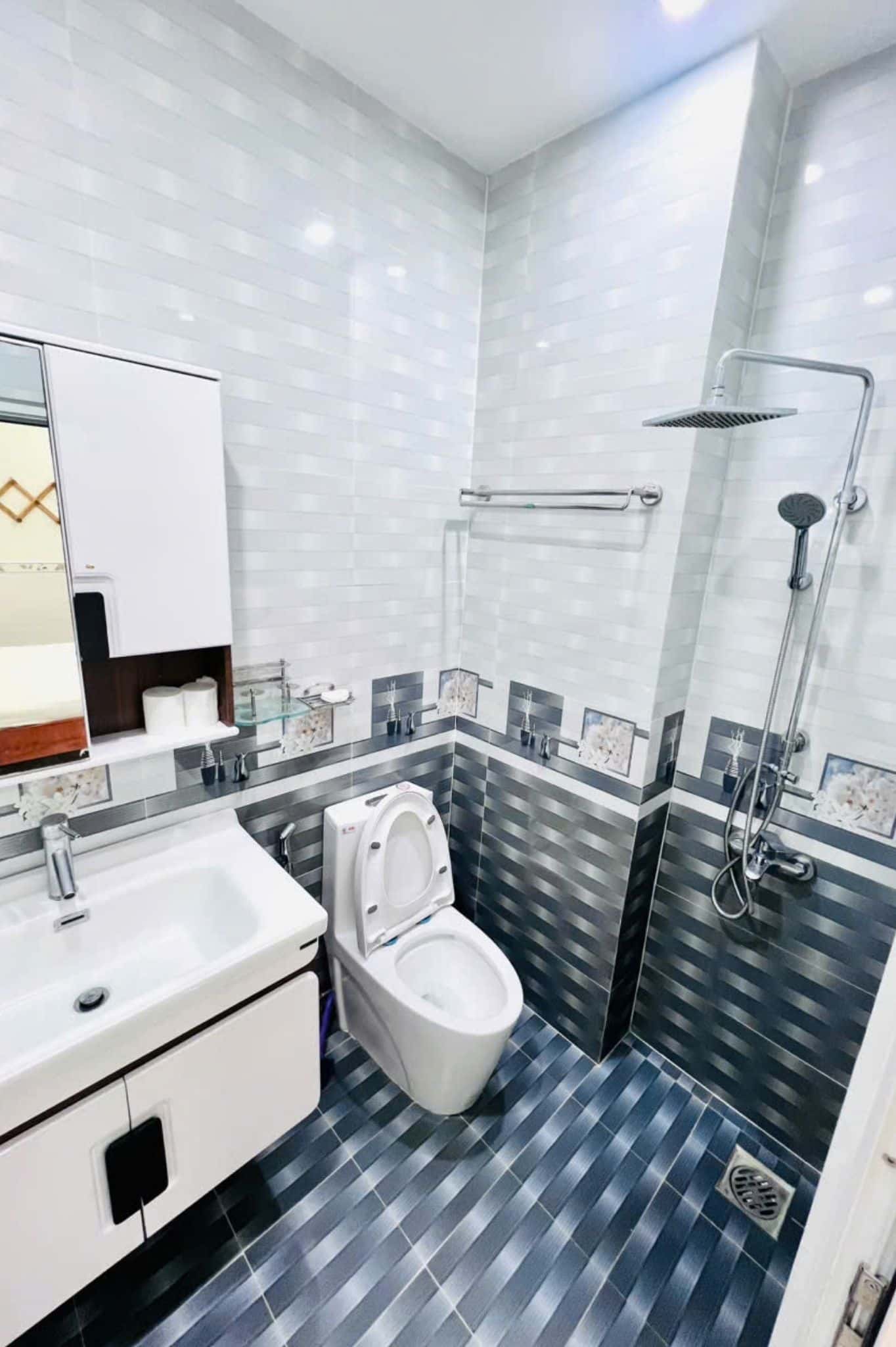 Villa 1/2 Nam Kỳ Khởi Nghĩa, Vũng Tàu — ảnh 5