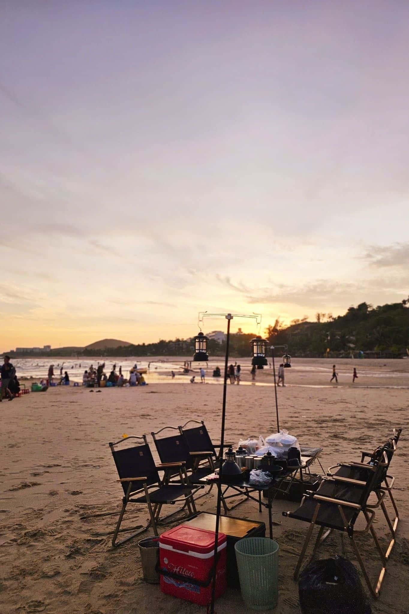 Bãi Đá Ông Địa Phan Thiết — ảnh 5