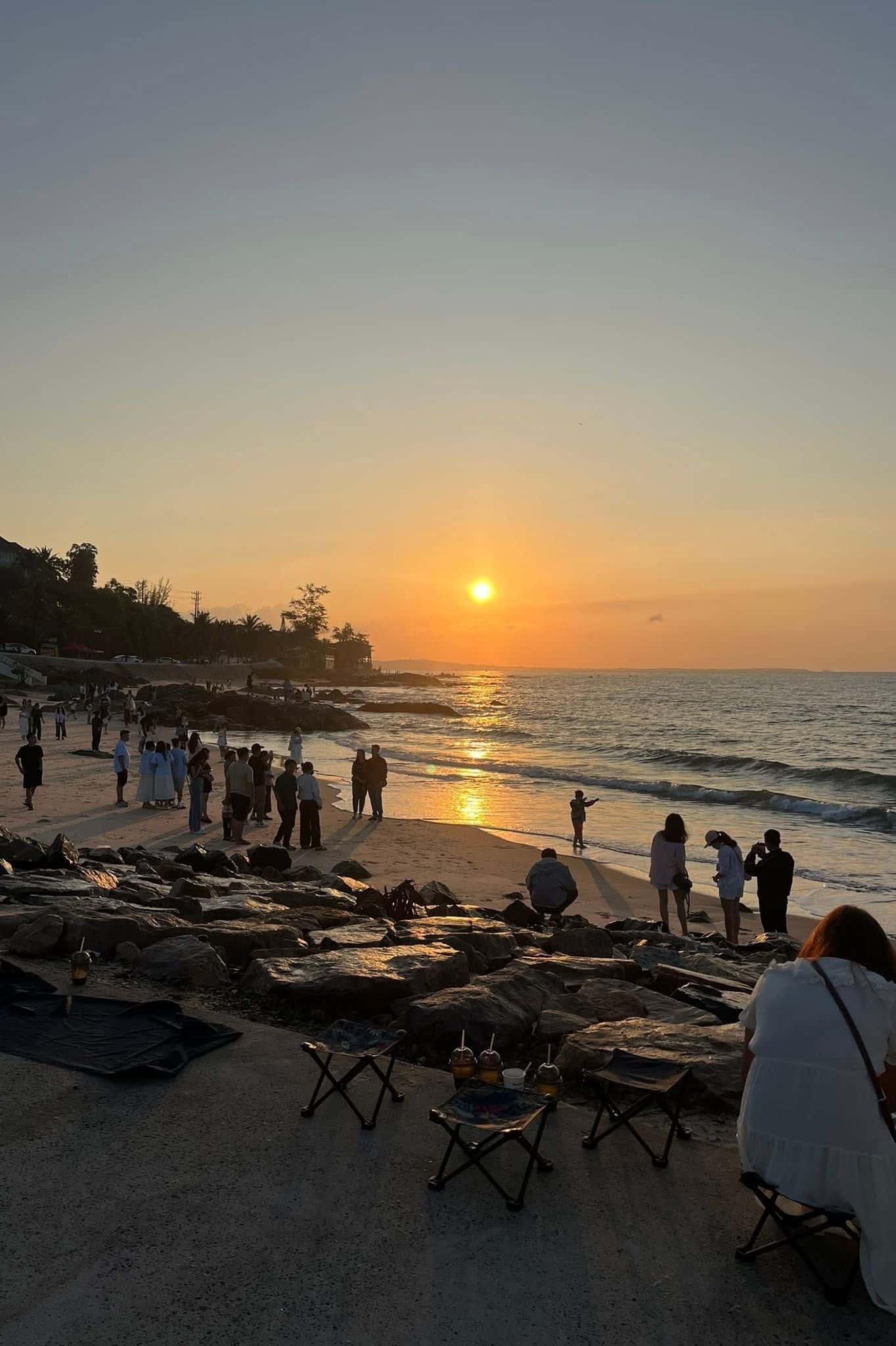 Bãi Đá Ông Địa Phan Thiết — ảnh 15
