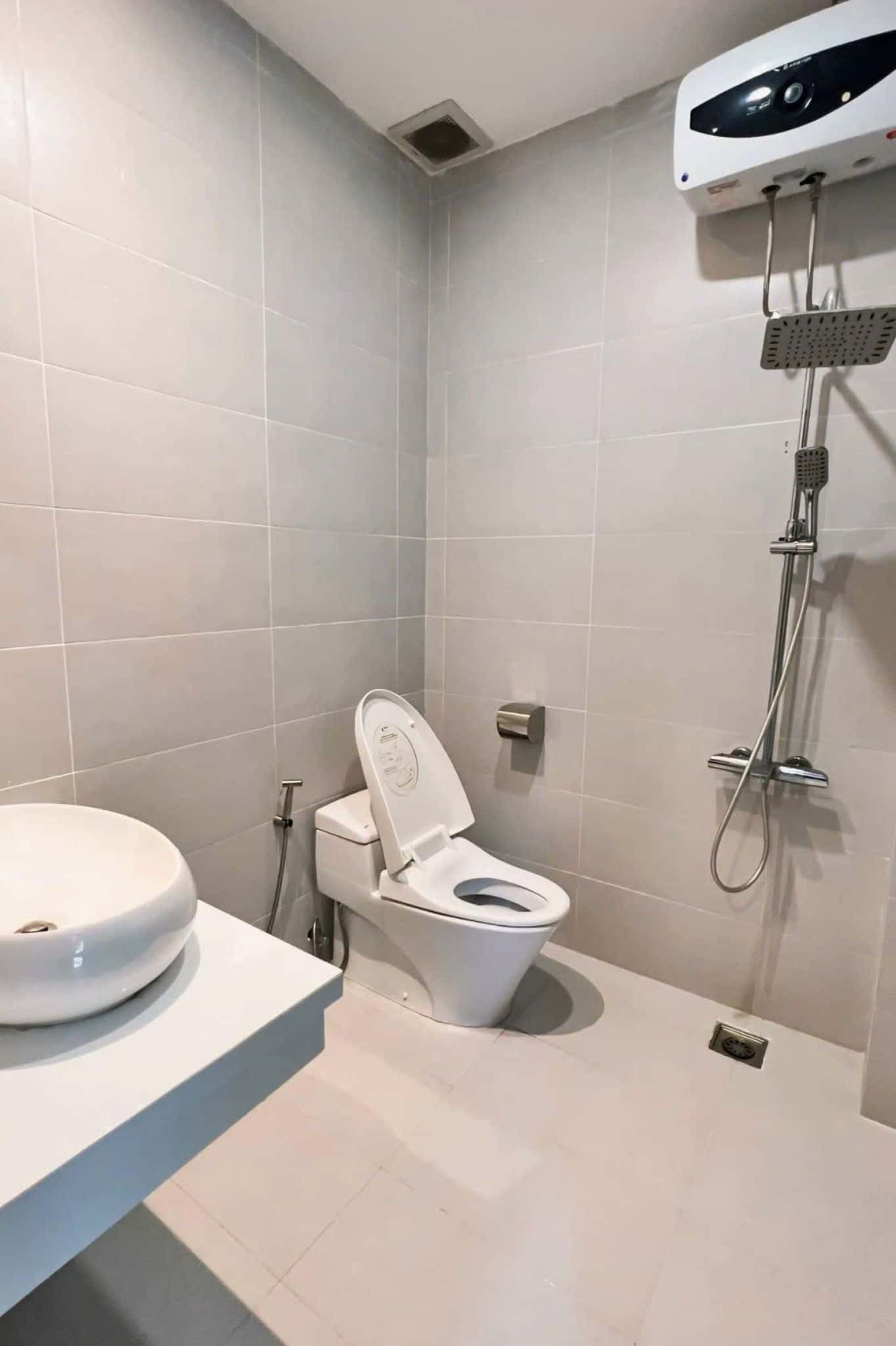 Villa sân vườn 68/6B Hạ Long, Vũng Tàu — 照片 7