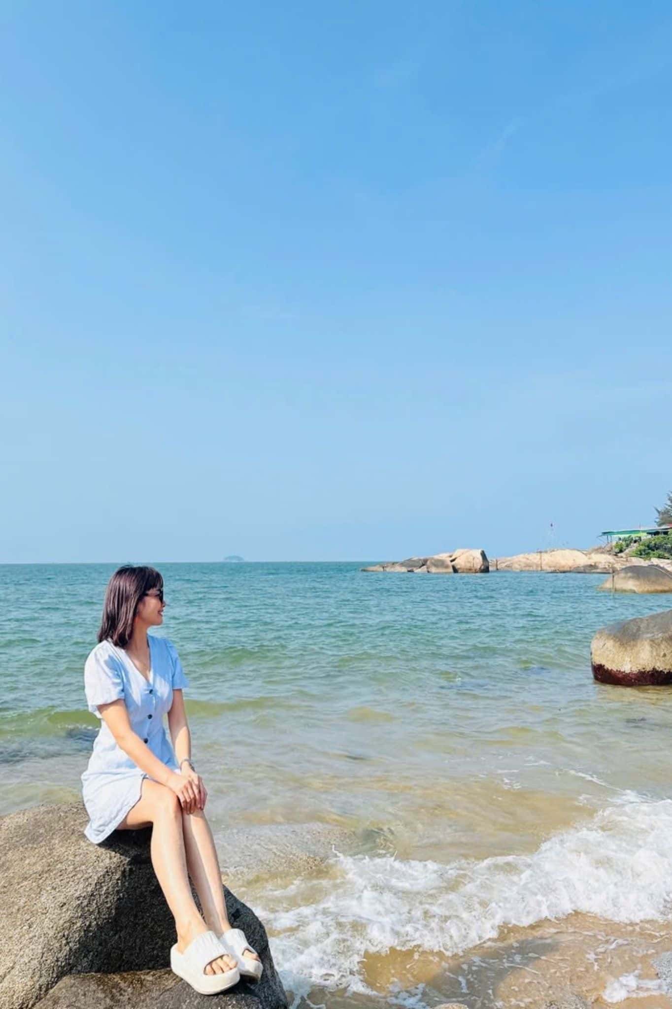 Bãi Biển Đồi Dương — ảnh 4