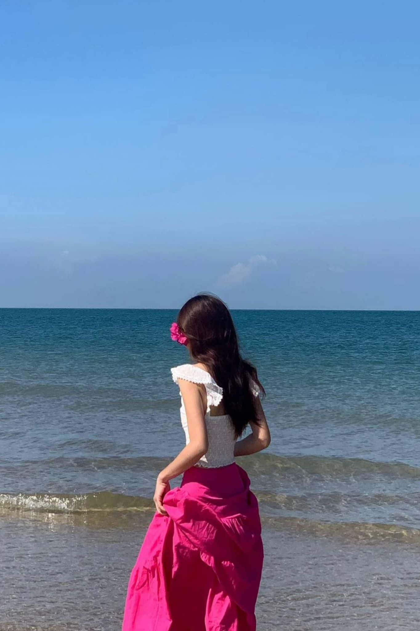 Làng chài Mũi Né — ảnh 22