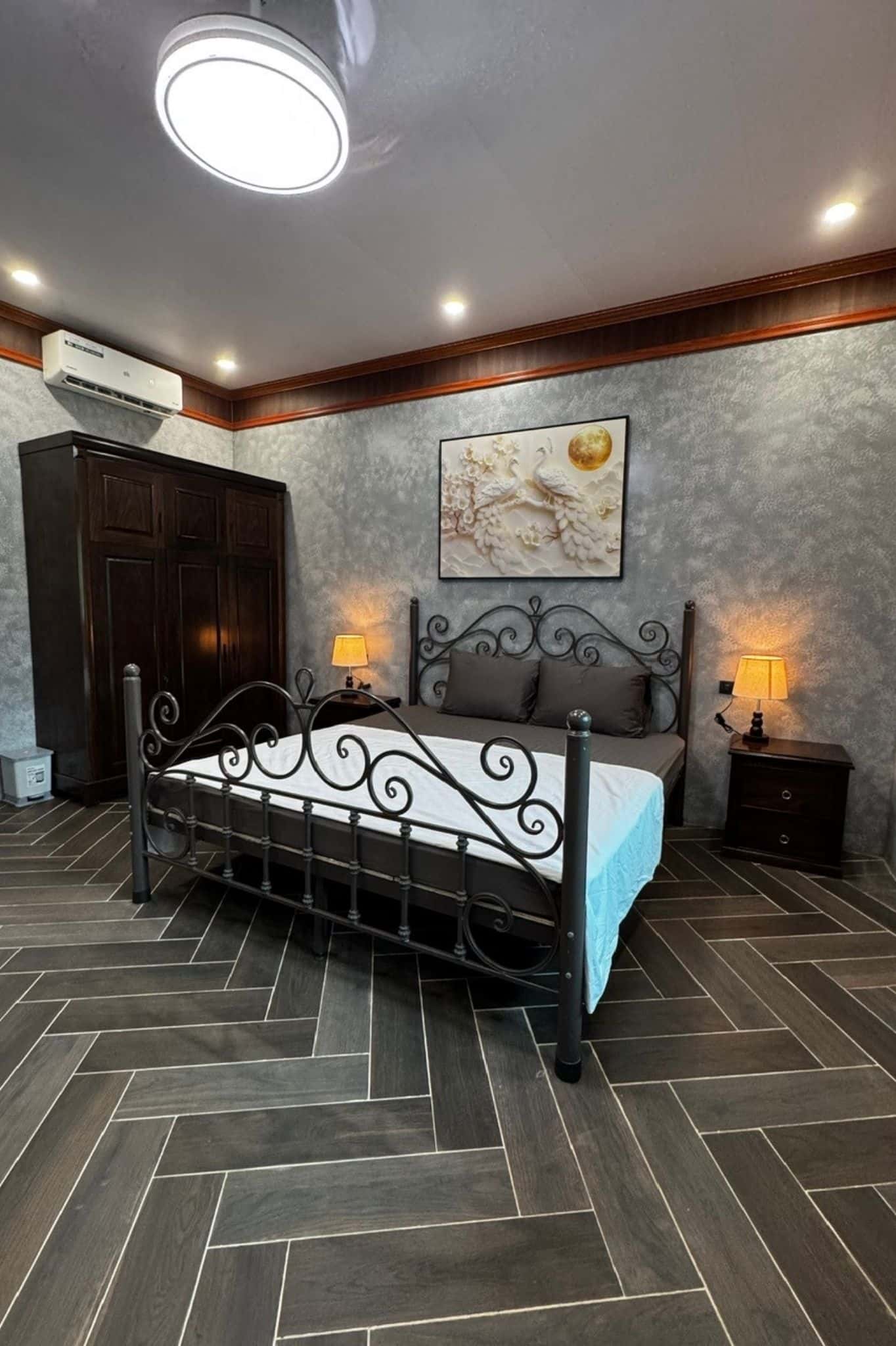 Nhà Đá Ong (Maison Ballade) in Yên Bài, Ba Vì — photo 5