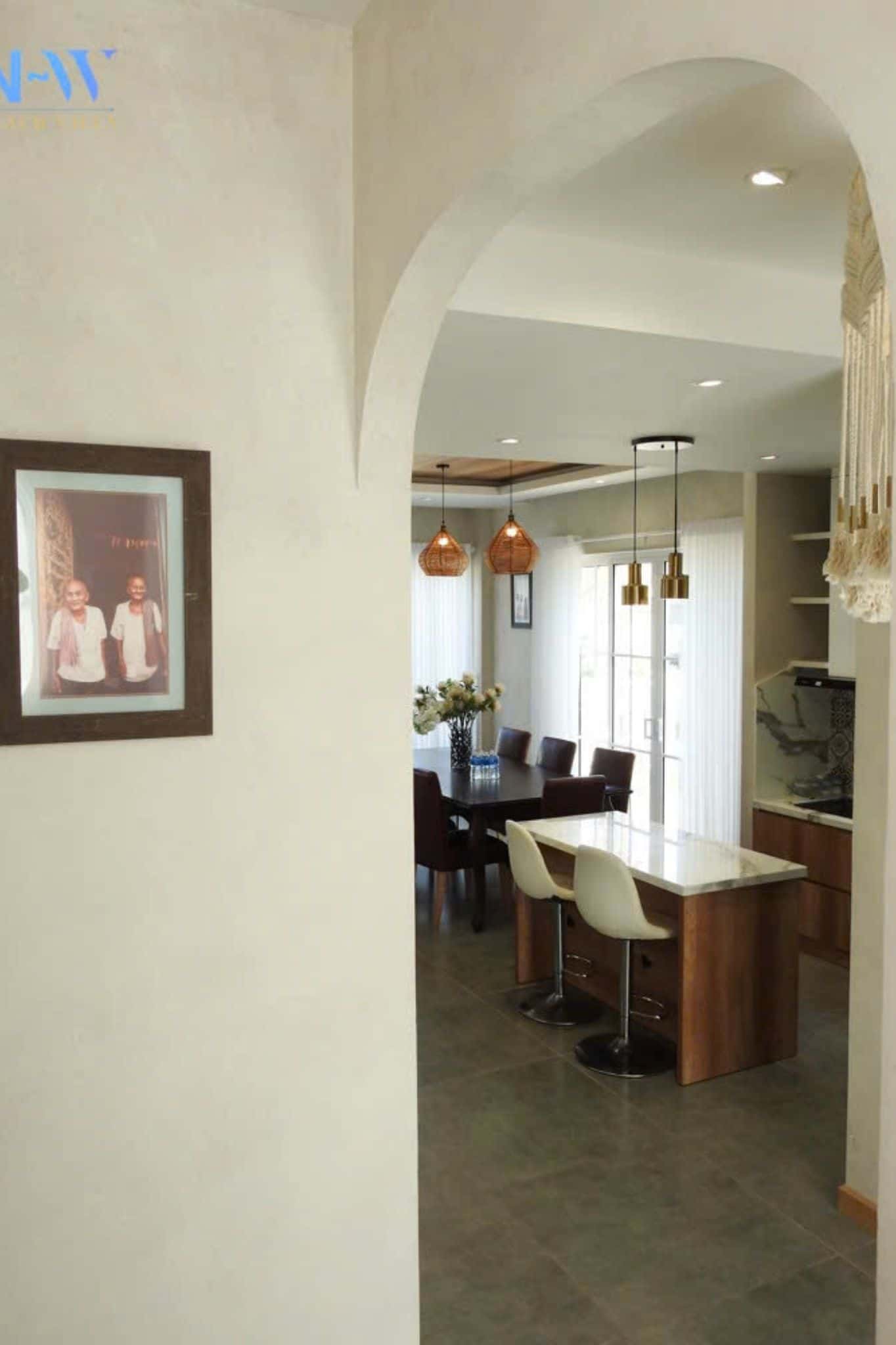 Unit 1.2-04.11, Florida, Novaworld Phan Thiết — photo 13
