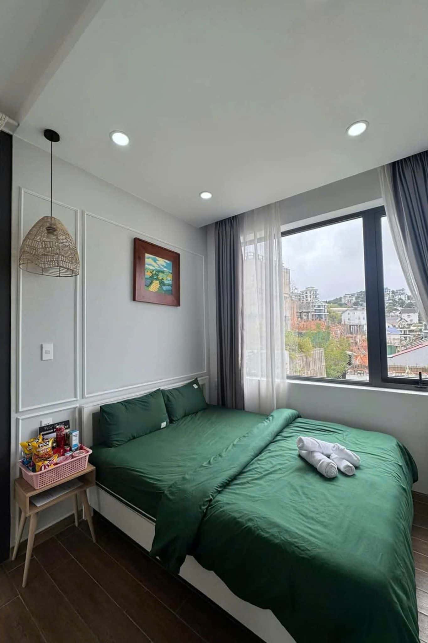The Palm Villa 4, số 43/48/4 Trịnh Hoài Đức, Đà Lạt — ảnh 8