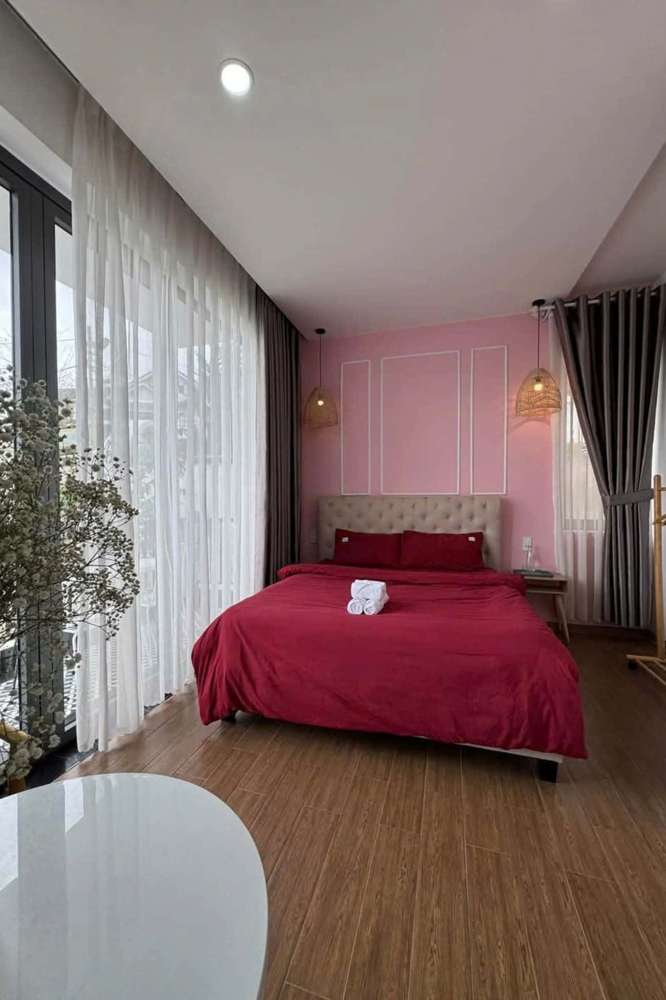 The Palm Villa 4, số 43/48/4 Trịnh Hoài Đức, Đà Lạt — ảnh 15