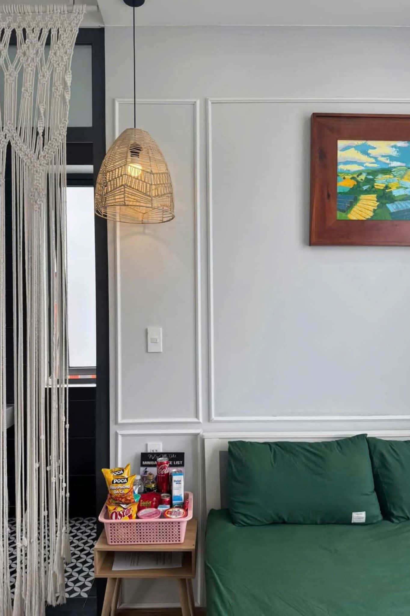 The Palm Villa 4, số 43/48/4 Trịnh Hoài Đức, Đà Lạt — ảnh 19