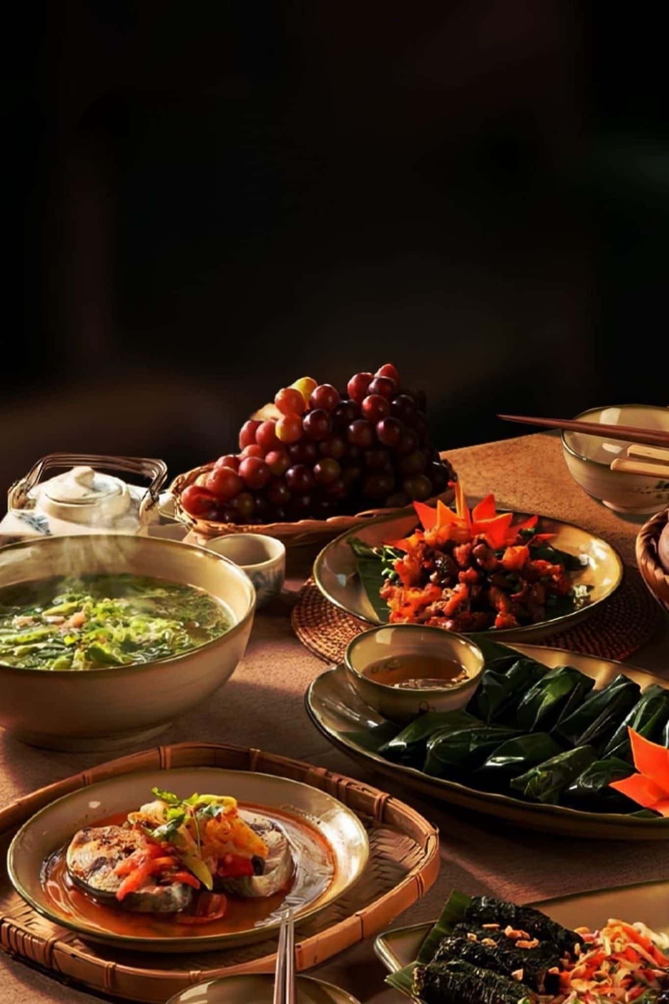 Cơm Niêu Việt Nam House Phan Thiết — ảnh 17