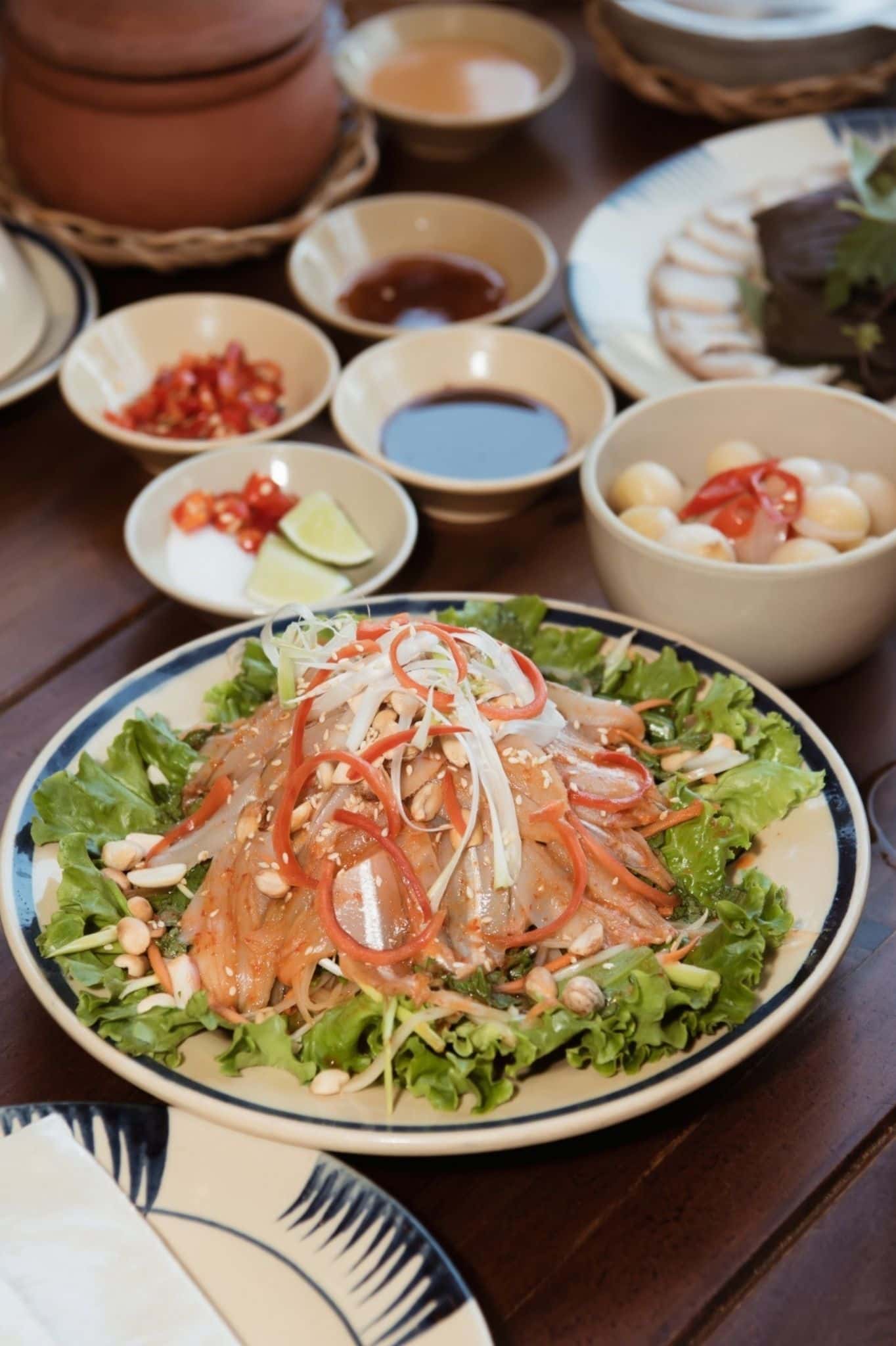 Cơm Niêu Việt Nam House Phan Thiết — ảnh 13