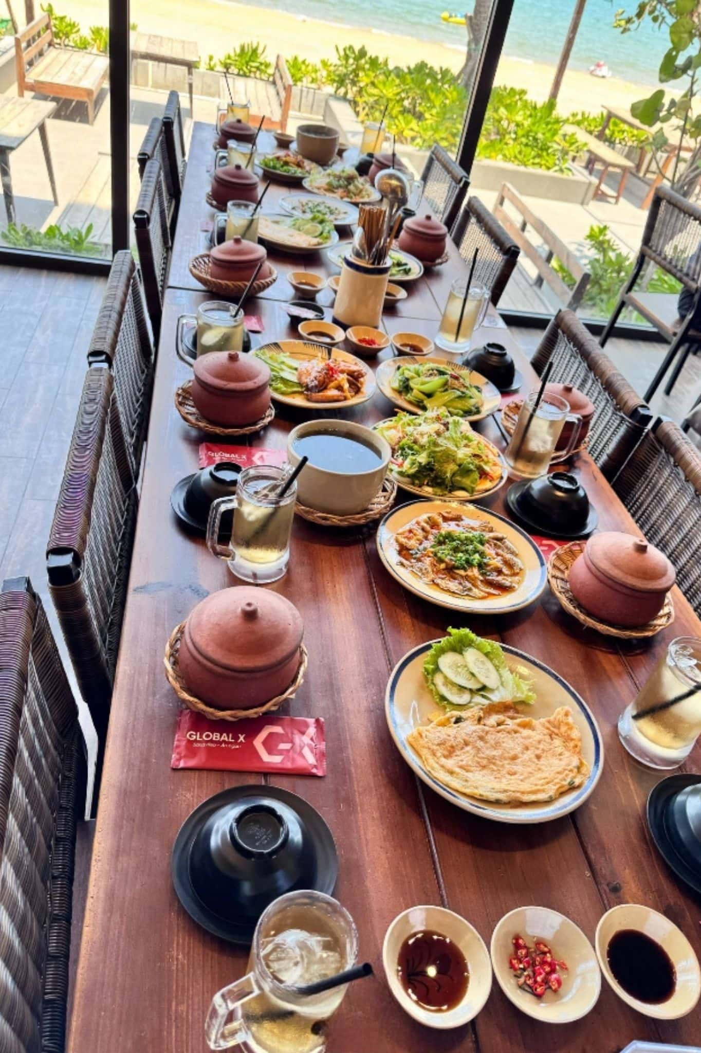 Cơm Niêu Việt Nam House Phan Thiết — ảnh 3