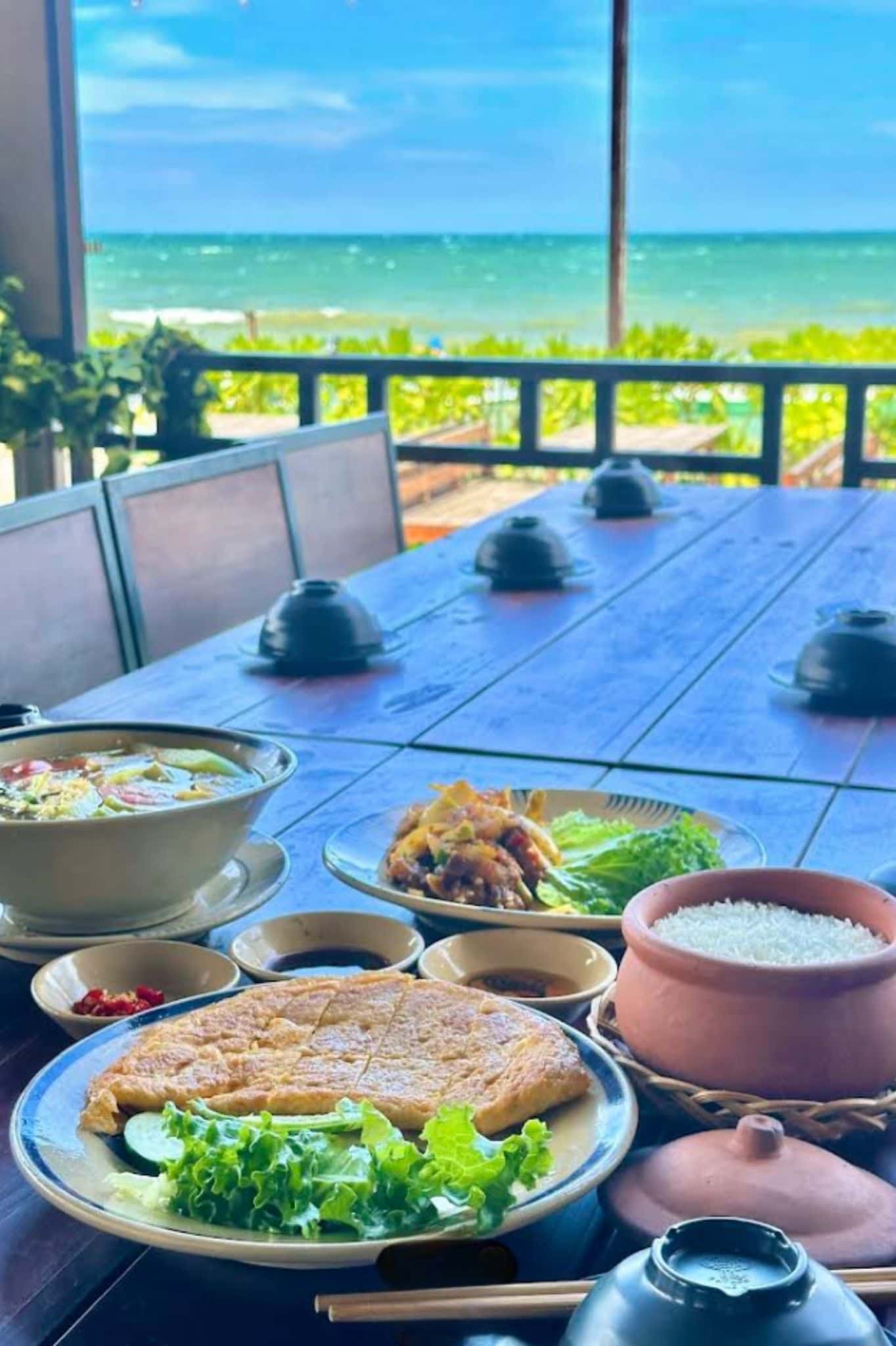 Cơm Niêu Việt Nam House Phan Thiết — ảnh 11