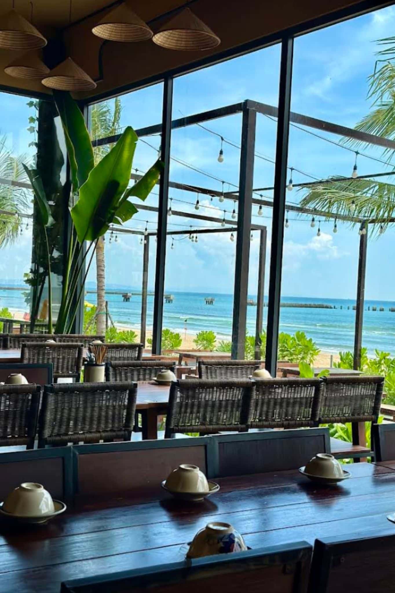 Cơm Niêu Việt Nam House Phan Thiết — ảnh 15