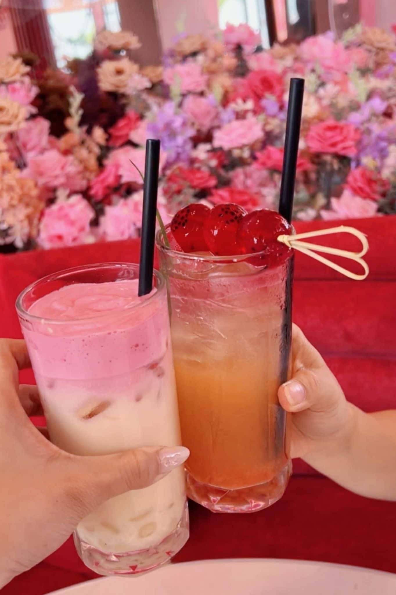 Pinky Garden Phan Thiết — photo 15