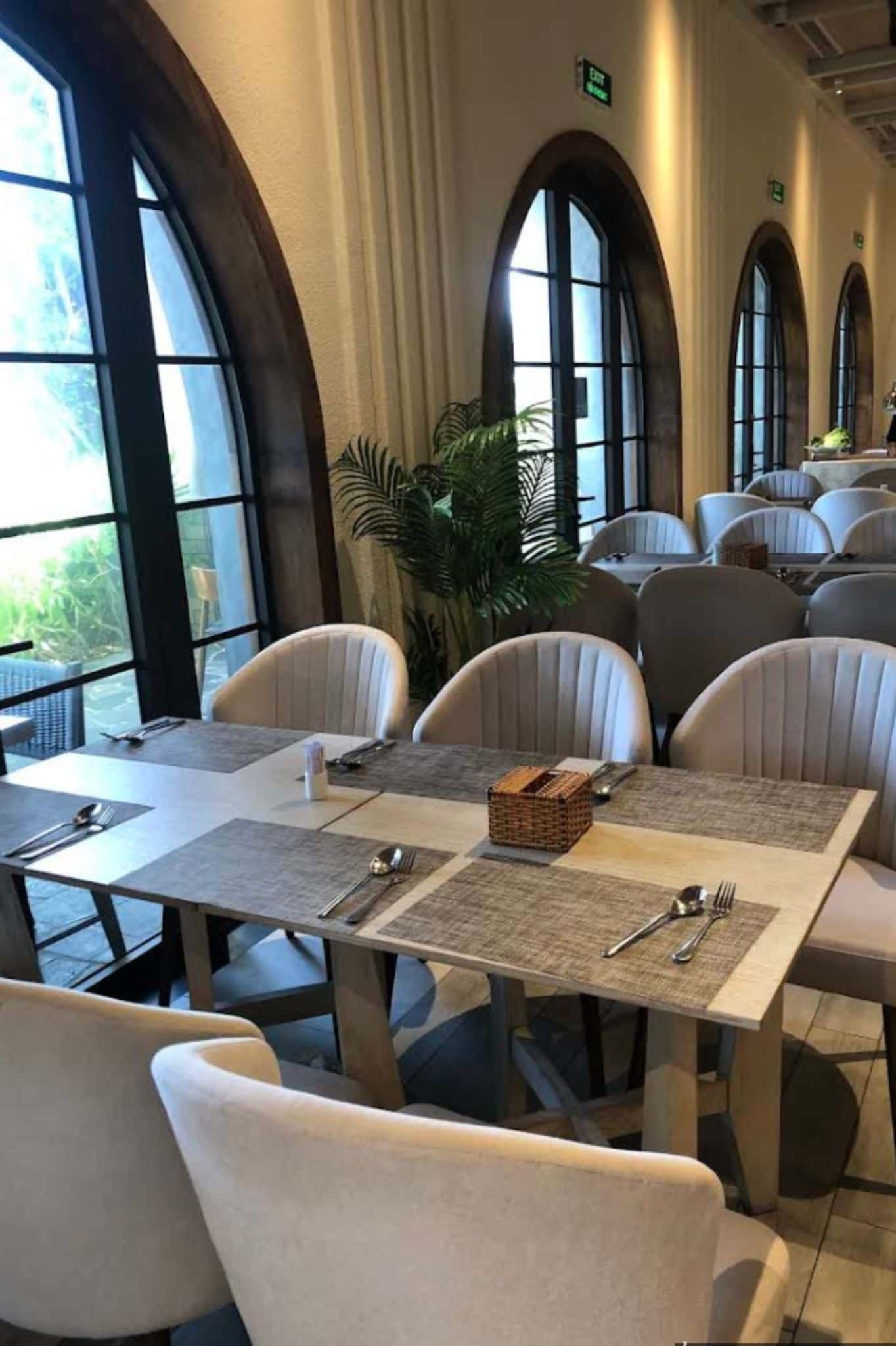 Long Beach Buffet Phan Thiết — ảnh 18