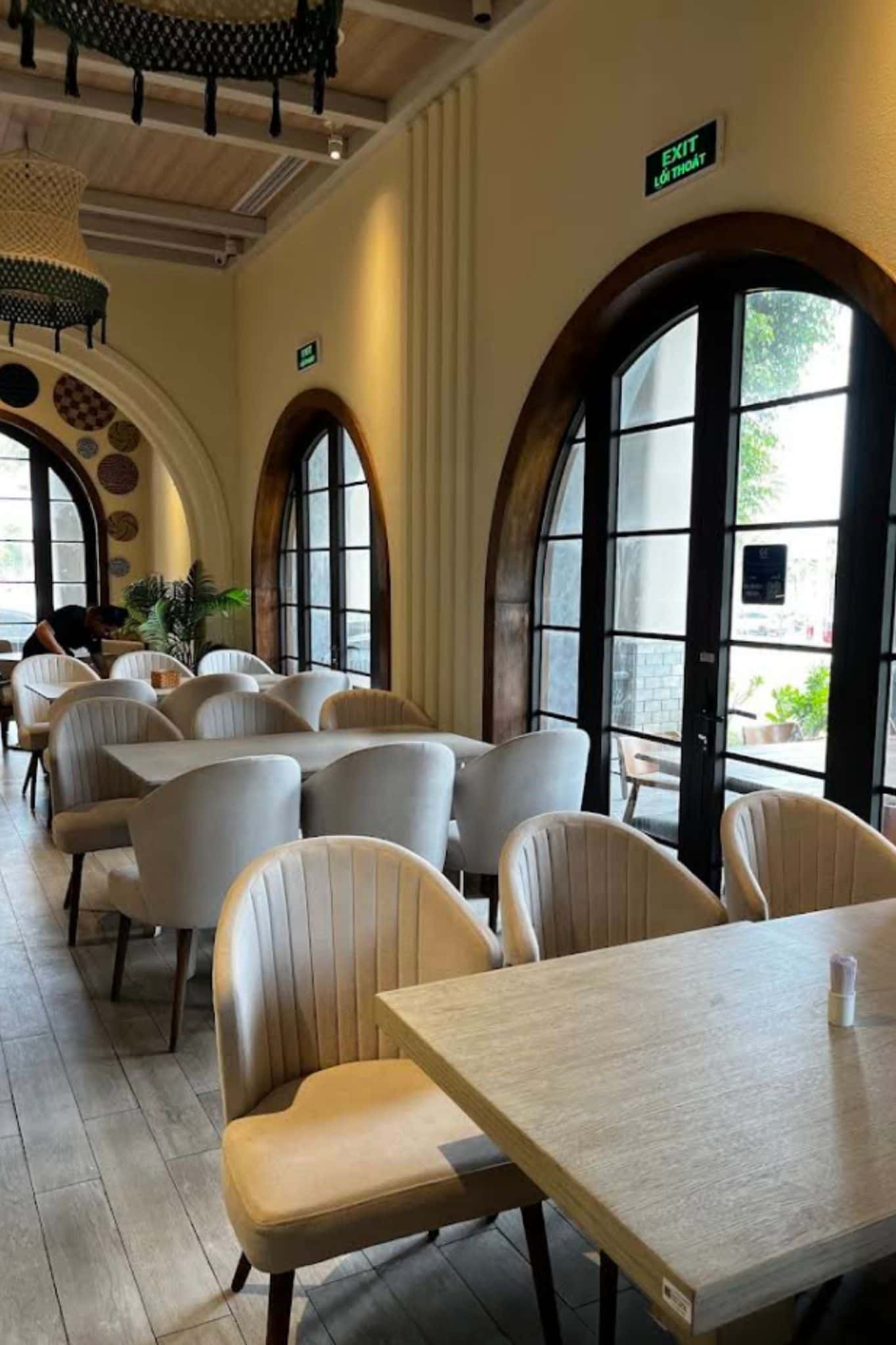 Long Beach Buffet Phan Thiết — ảnh 17