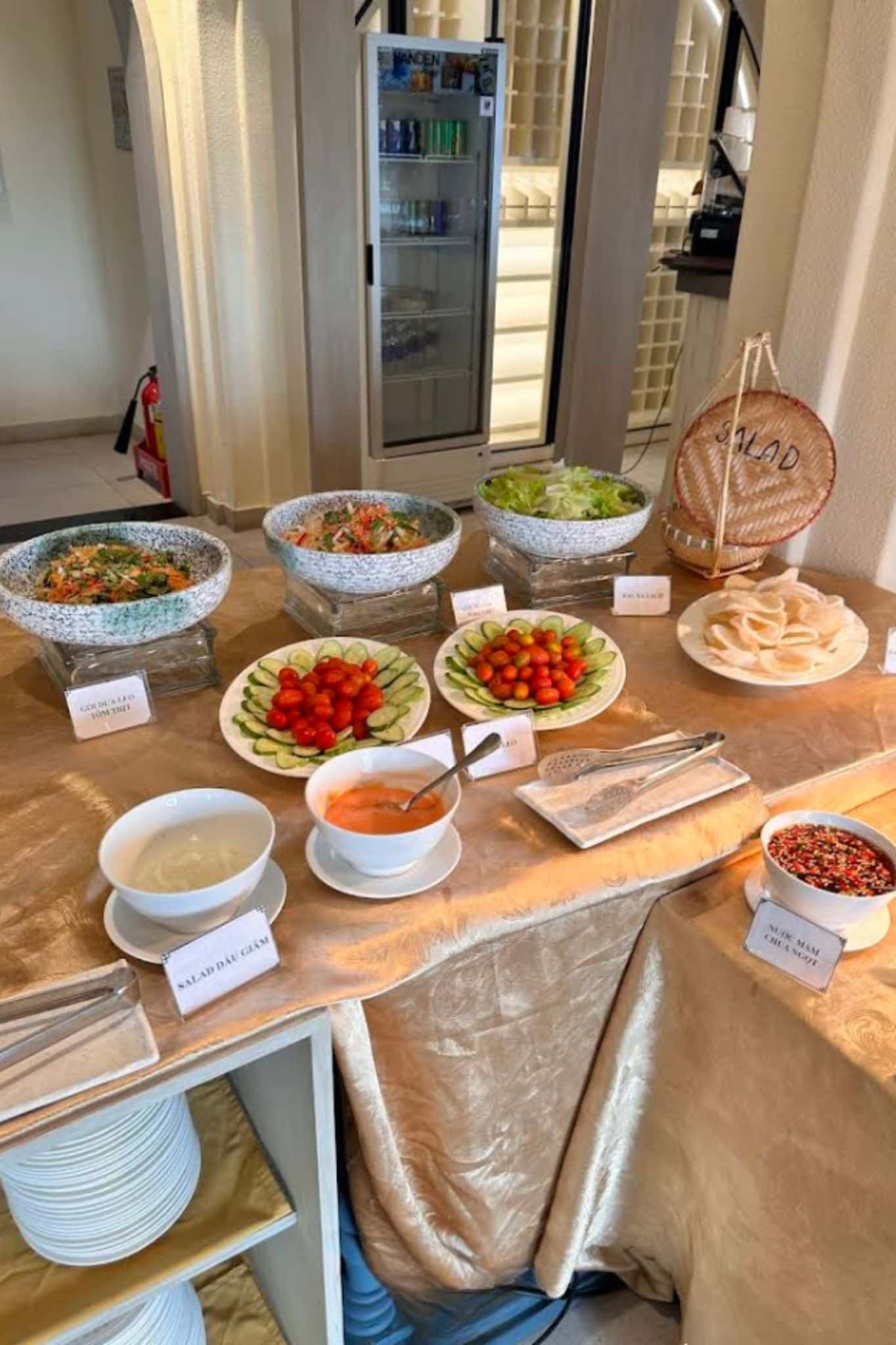 Long Beach Buffet Phan Thiết — ảnh 7