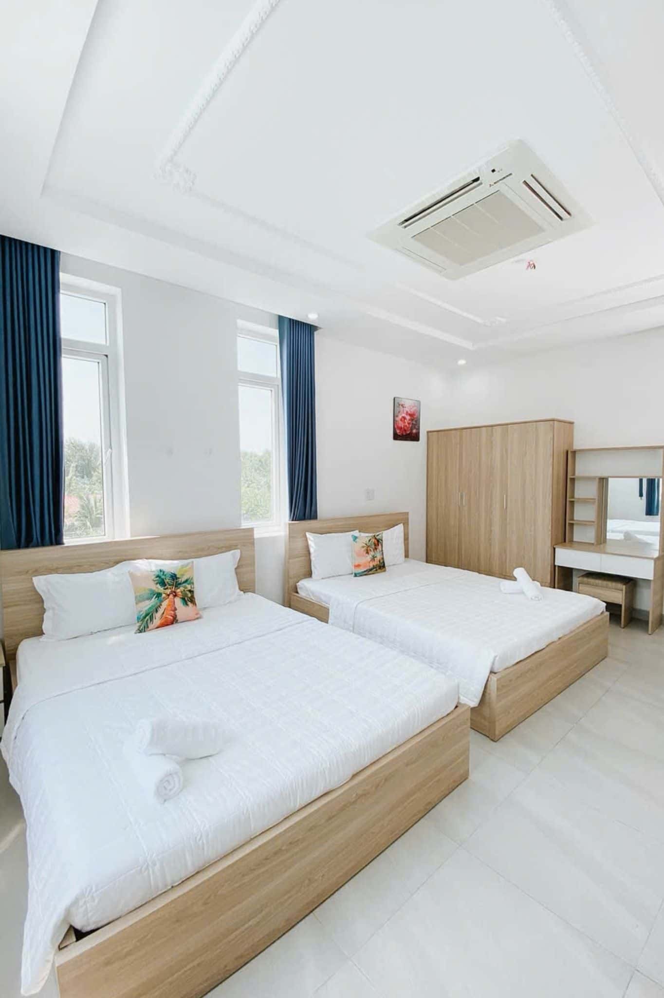 Villa A1 Thùy Dương 3, Vũng Tàu — photo 21