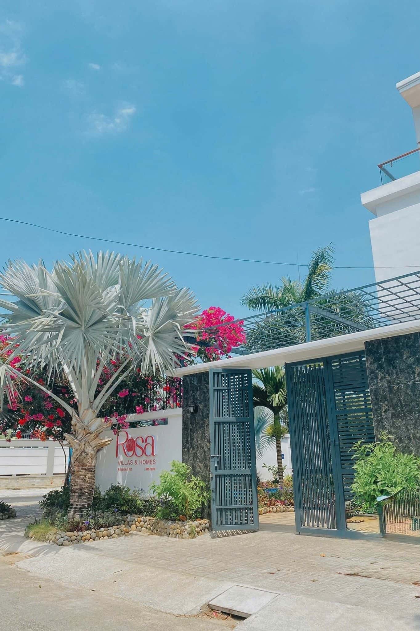 Villa A1 Thùy Dương 3, Vũng Tàu — photo 37