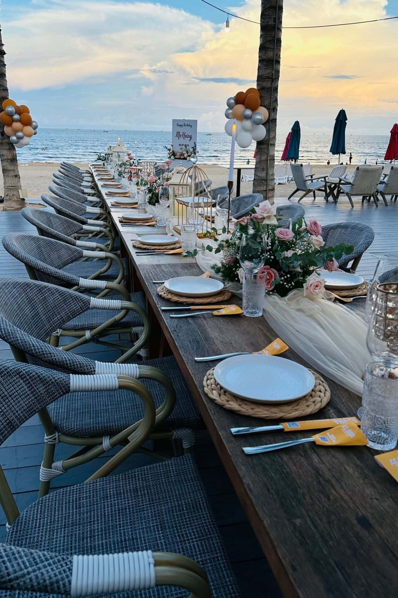 Aloha Beach Club — photo 24