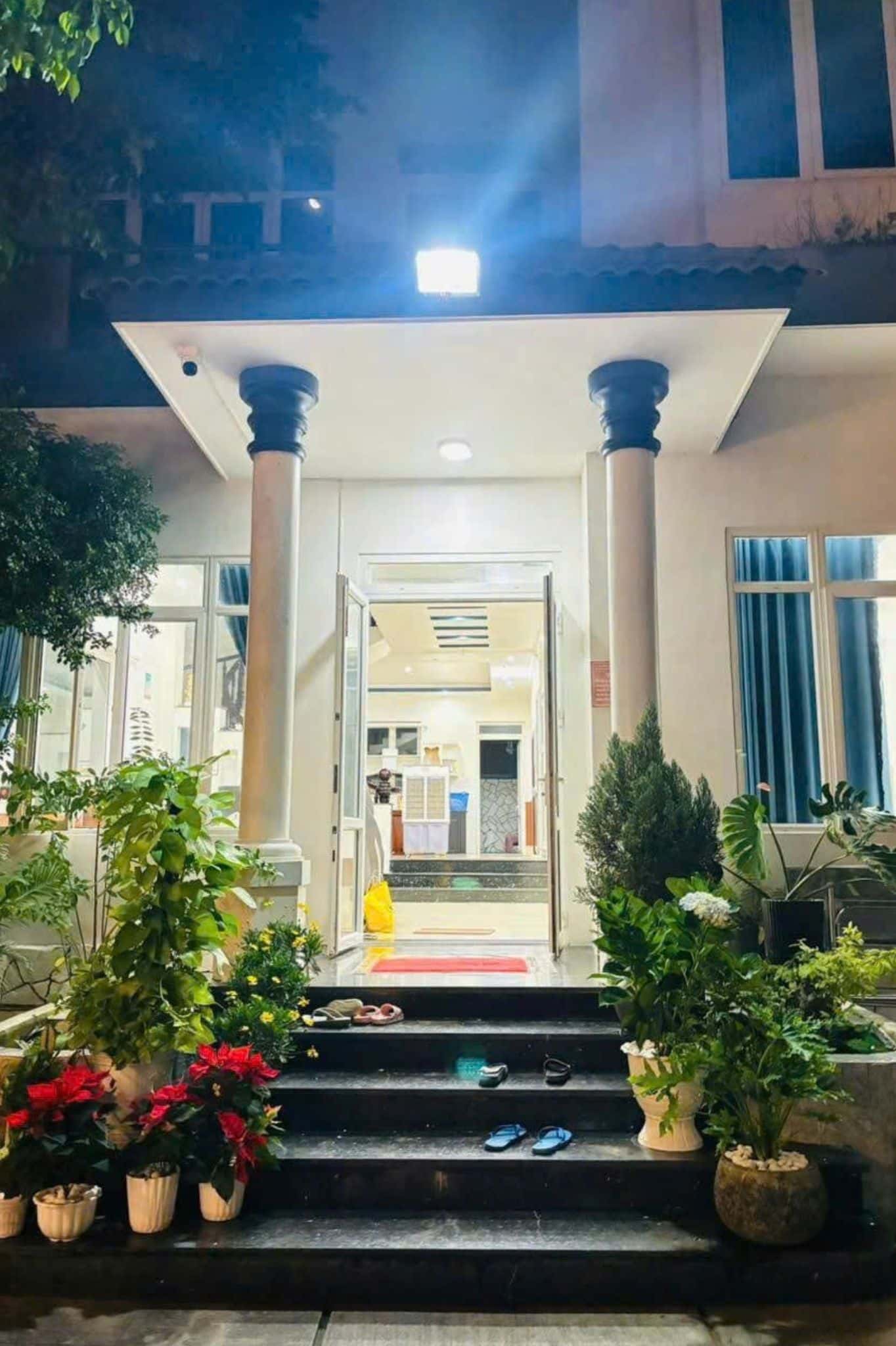 Villa View Biển 154/C6 Trần Phú, Vũng Tàu — photo 10
