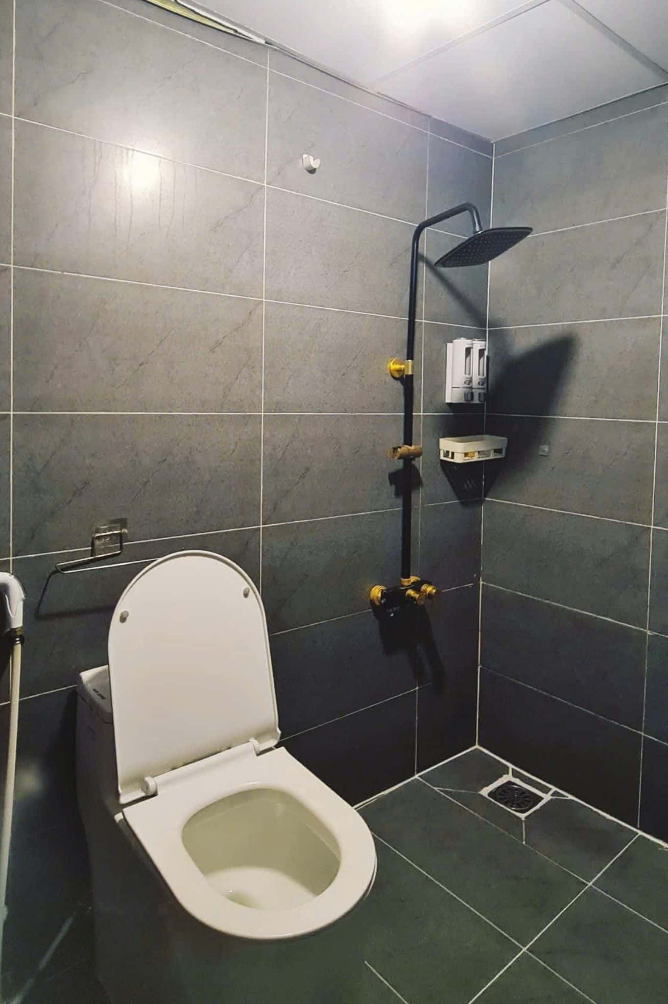 Villa 207/6G Võ Thị Sáu, Vũng Tàu — ảnh 26
