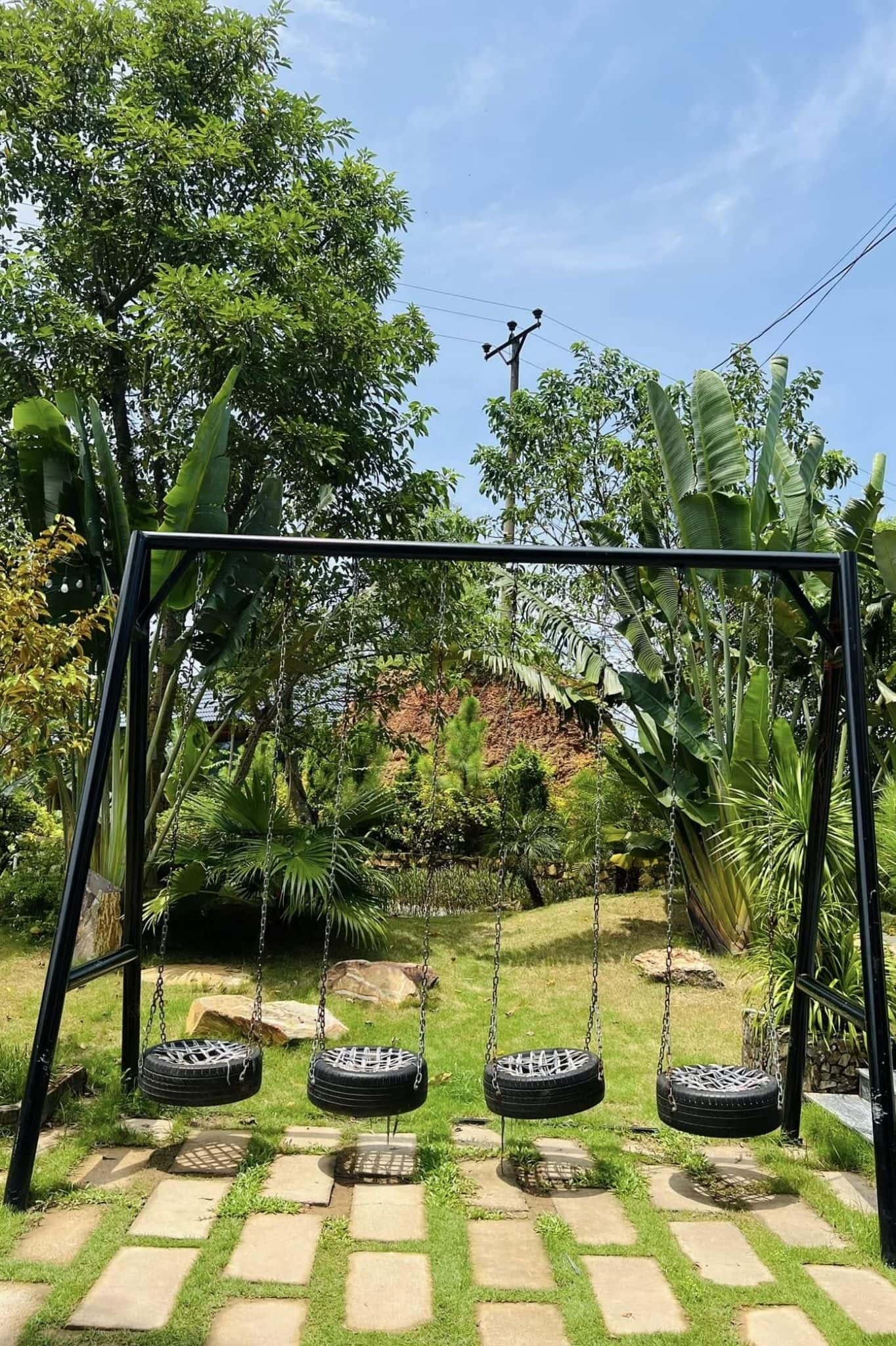 Summer Hill Villa, Minh Phú, Sóc Sơn — photo 16