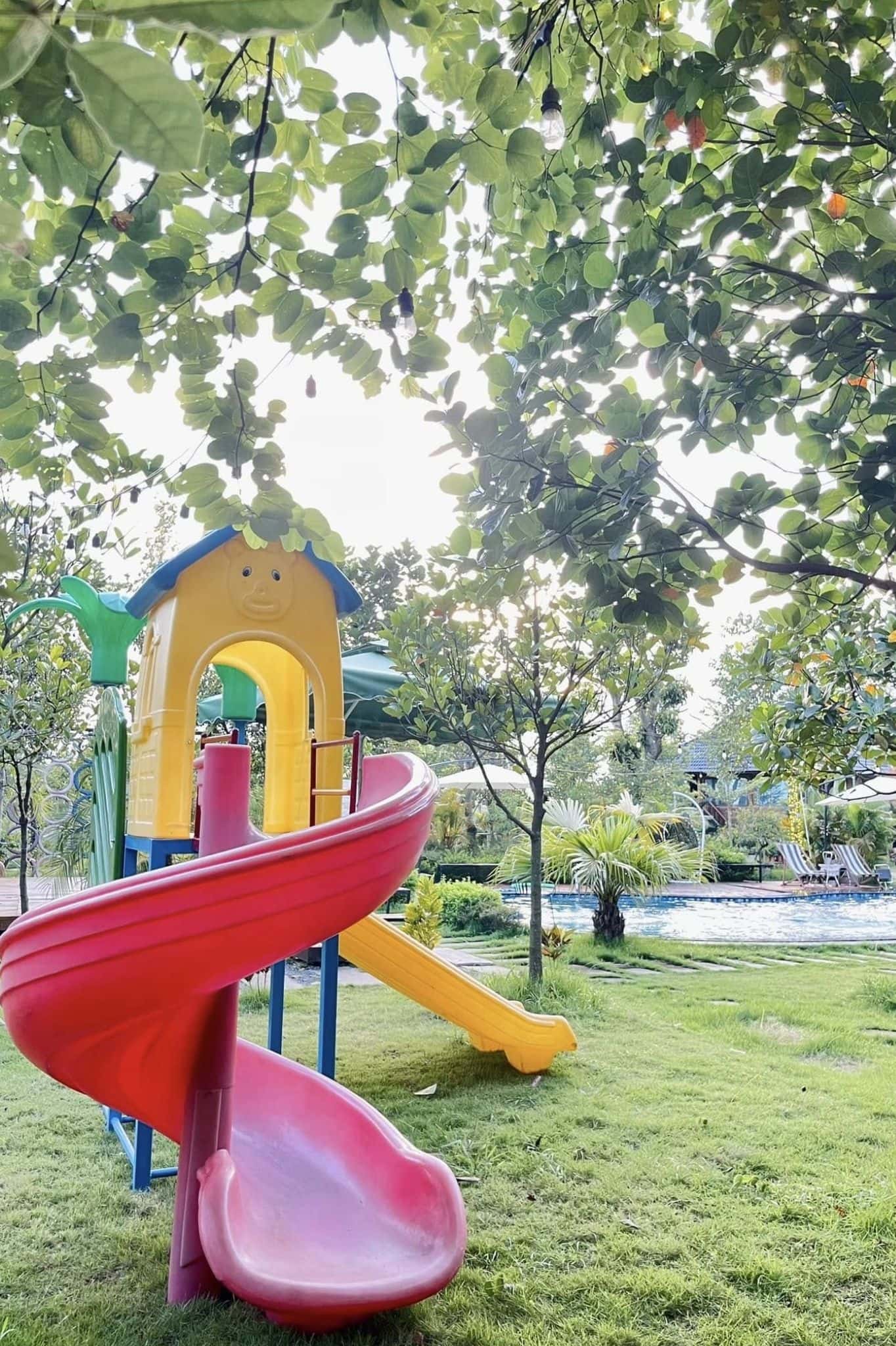 Summer Hill Villa, Minh Phú, Sóc Sơn — photo 13
