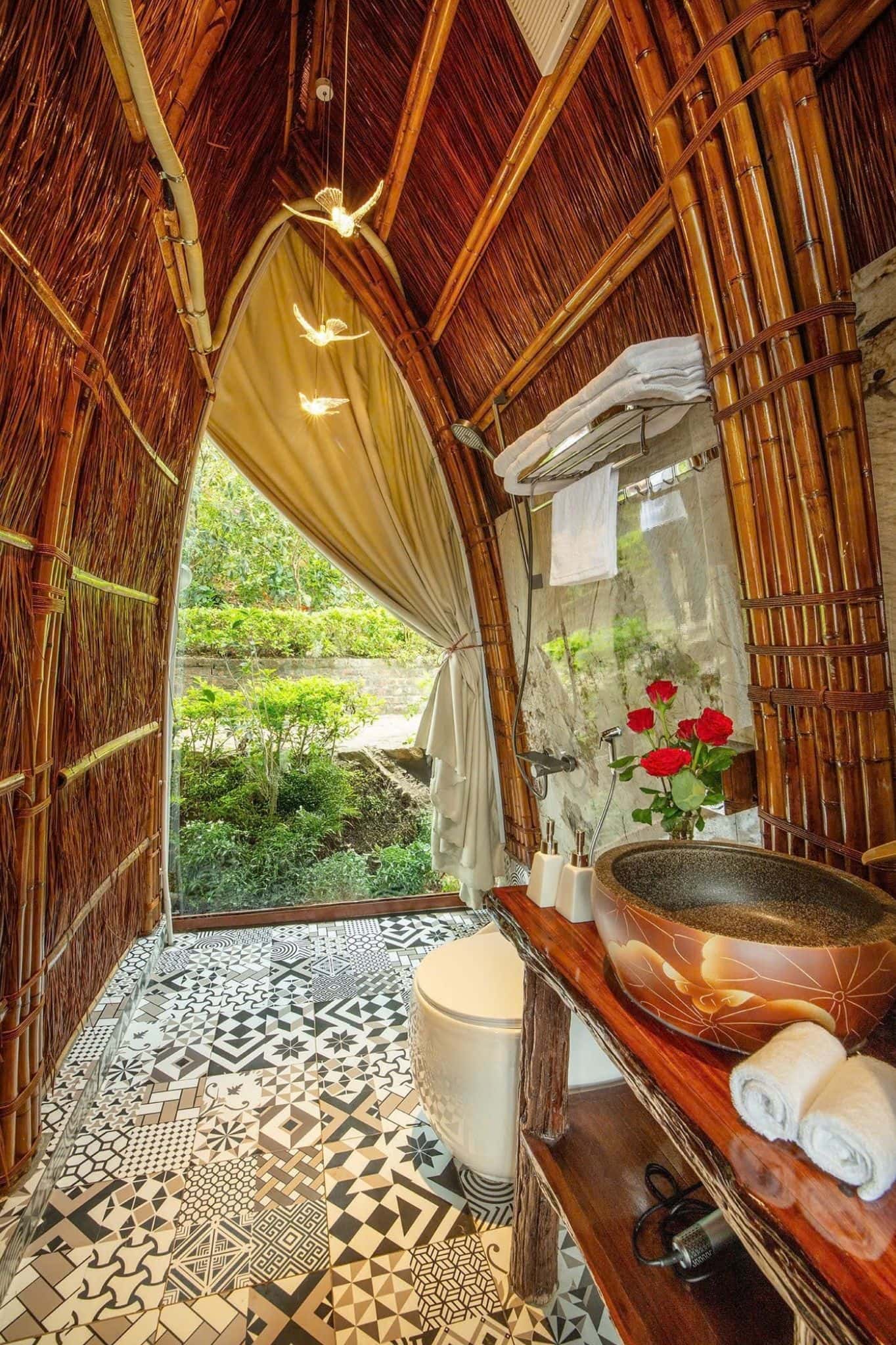 Star 03 (S3, Moon Retreat)，位于Hồ Đồng Đò, Sóc Sơn — 照片 8