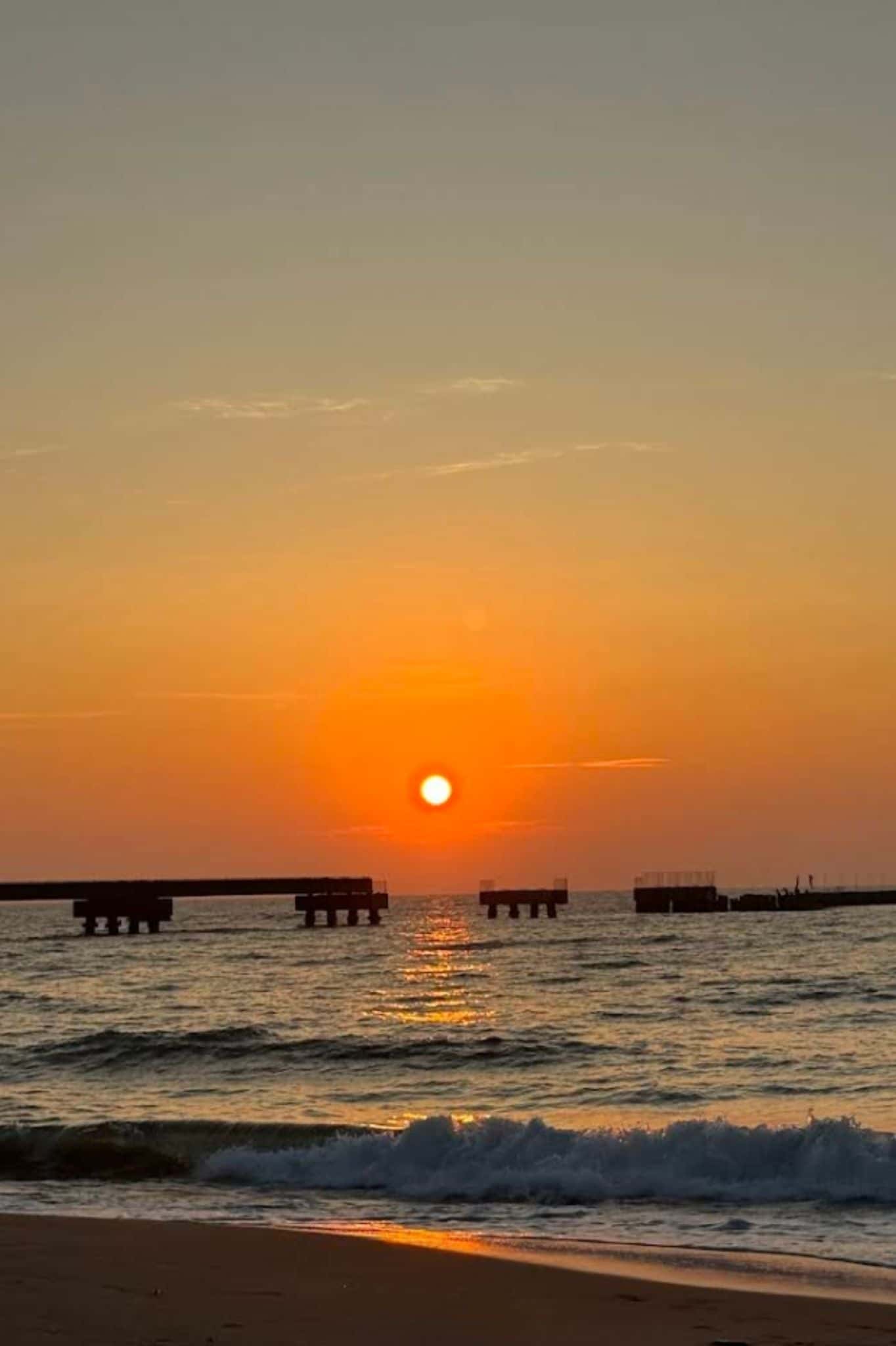Tiến Thành Beach — photo 16