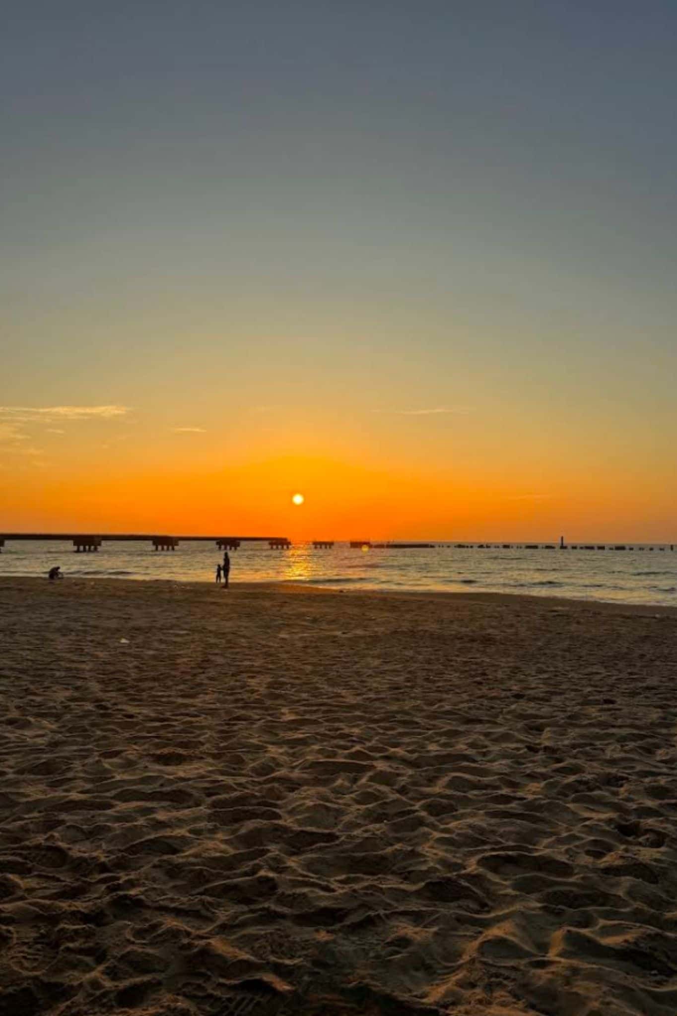 Tiến Thành Beach — photo 2
