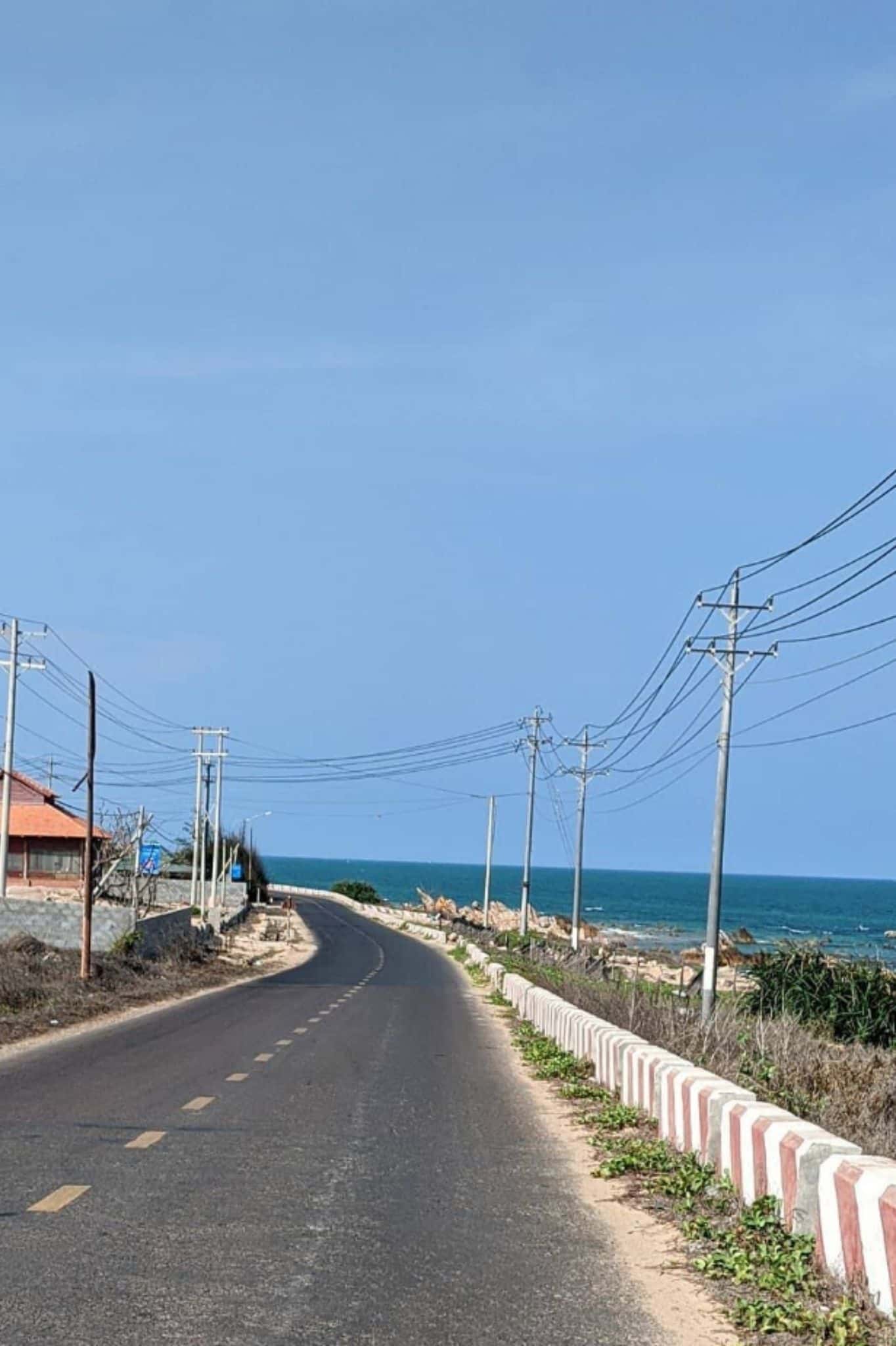 Tiến Thành Beach — photo 13