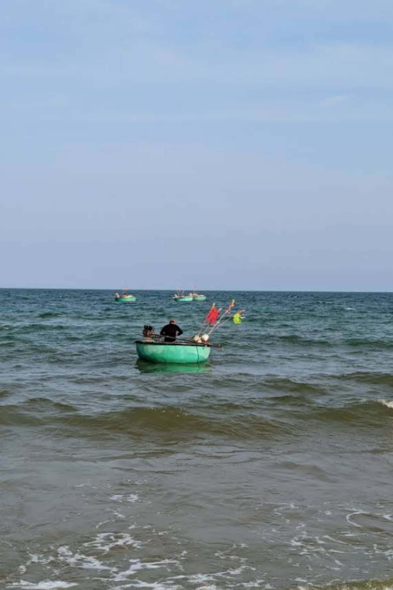 Tiến Thành Beach — photo 5