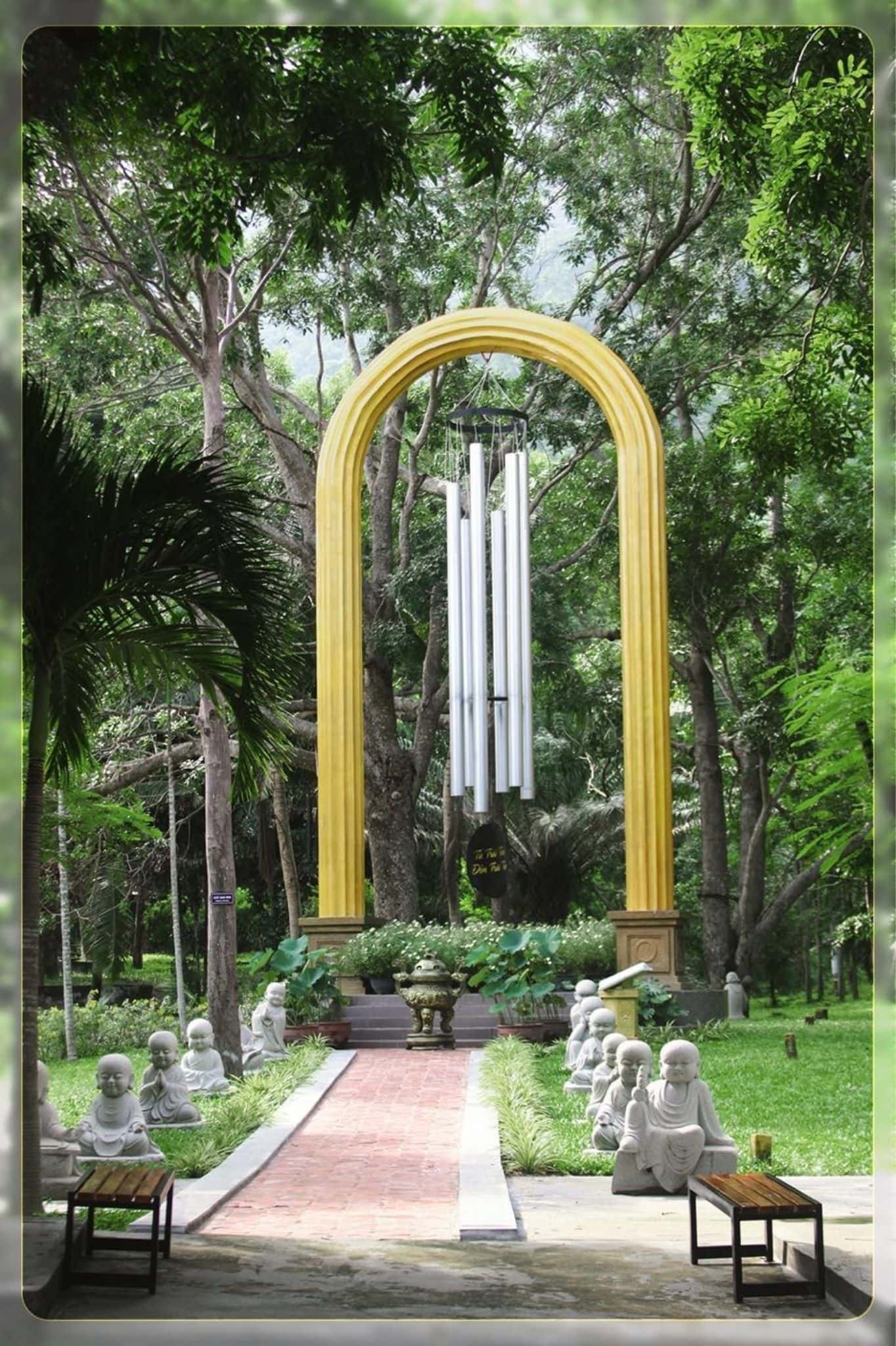 Núi Tà Cú — ảnh 13