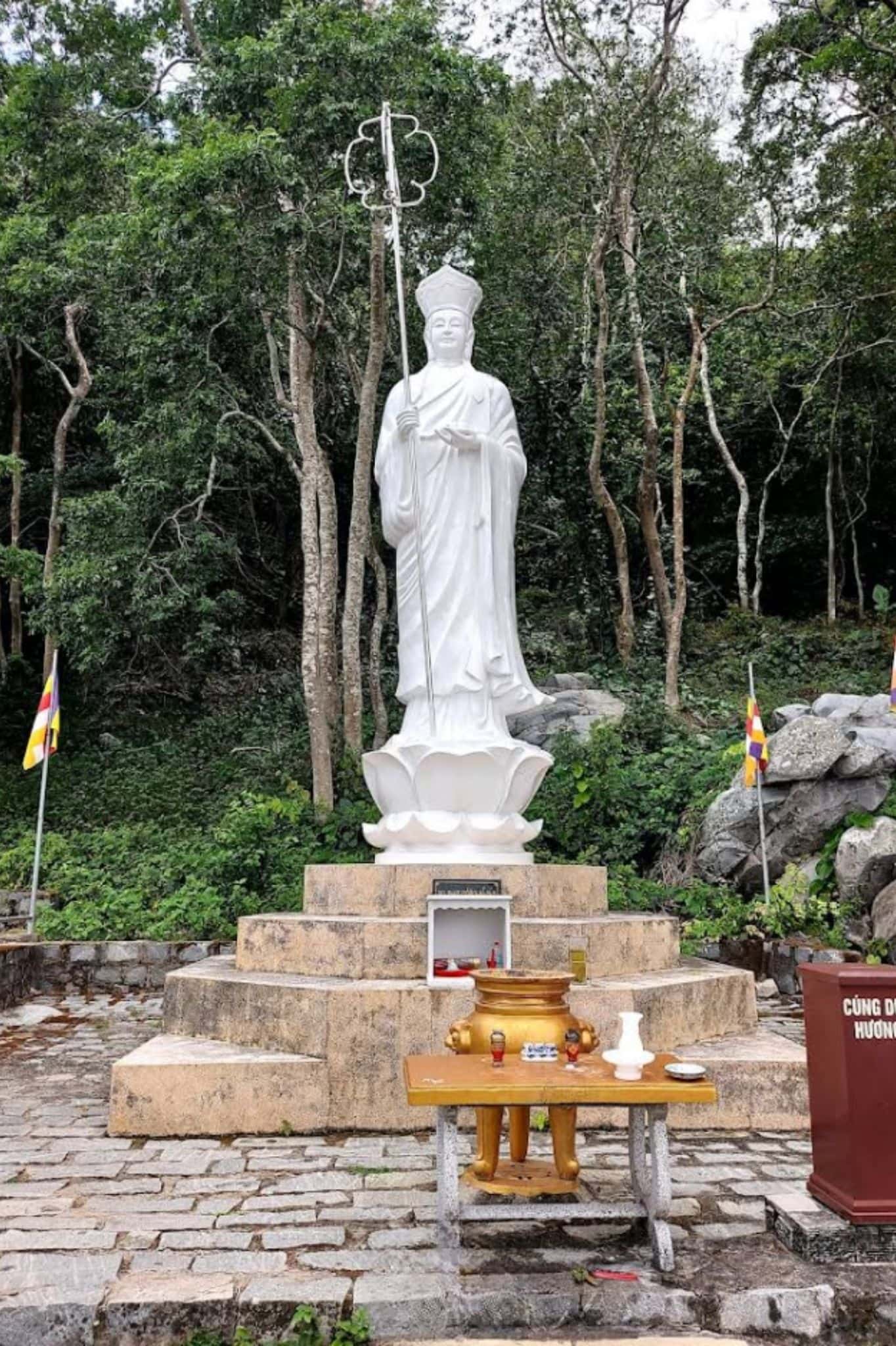 Núi Tà Cú — ảnh 33