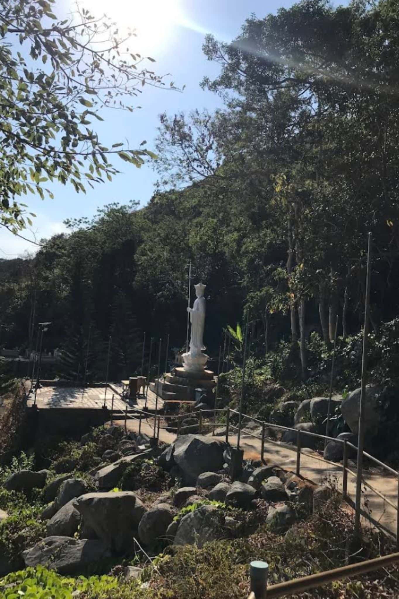 Núi Tà Cú — ảnh 34