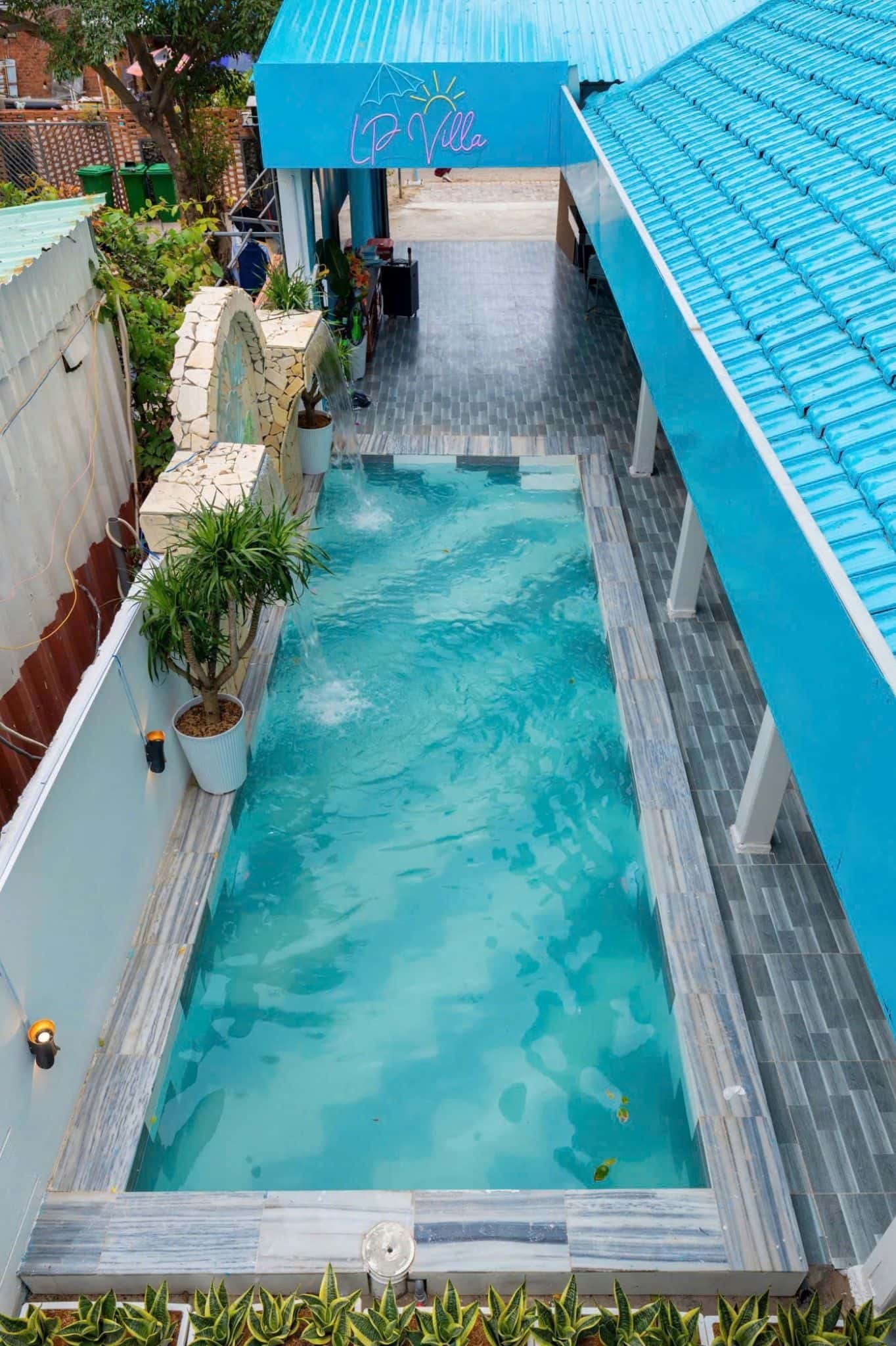 Villa 8A2 Thùy Vân, Vũng Tàu — ảnh 45
