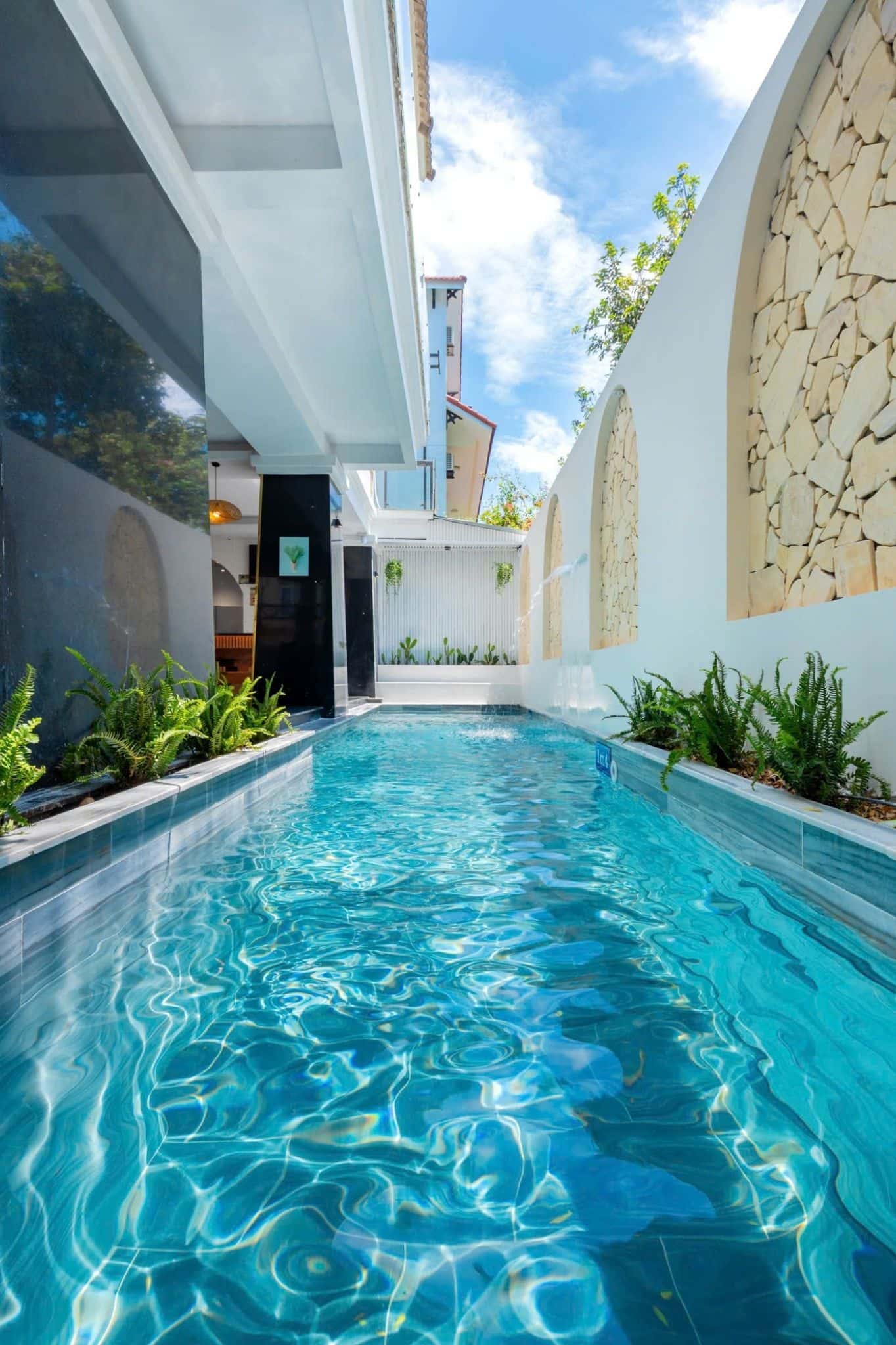 Mer Villa R10 Phan Huy Chú, Vũng Tàu — ảnh 2