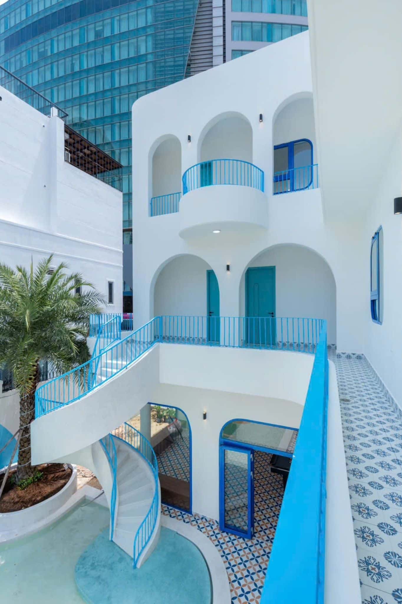 Villa 6 Nguyễn Tuân, Vũng Tàu — photo 7