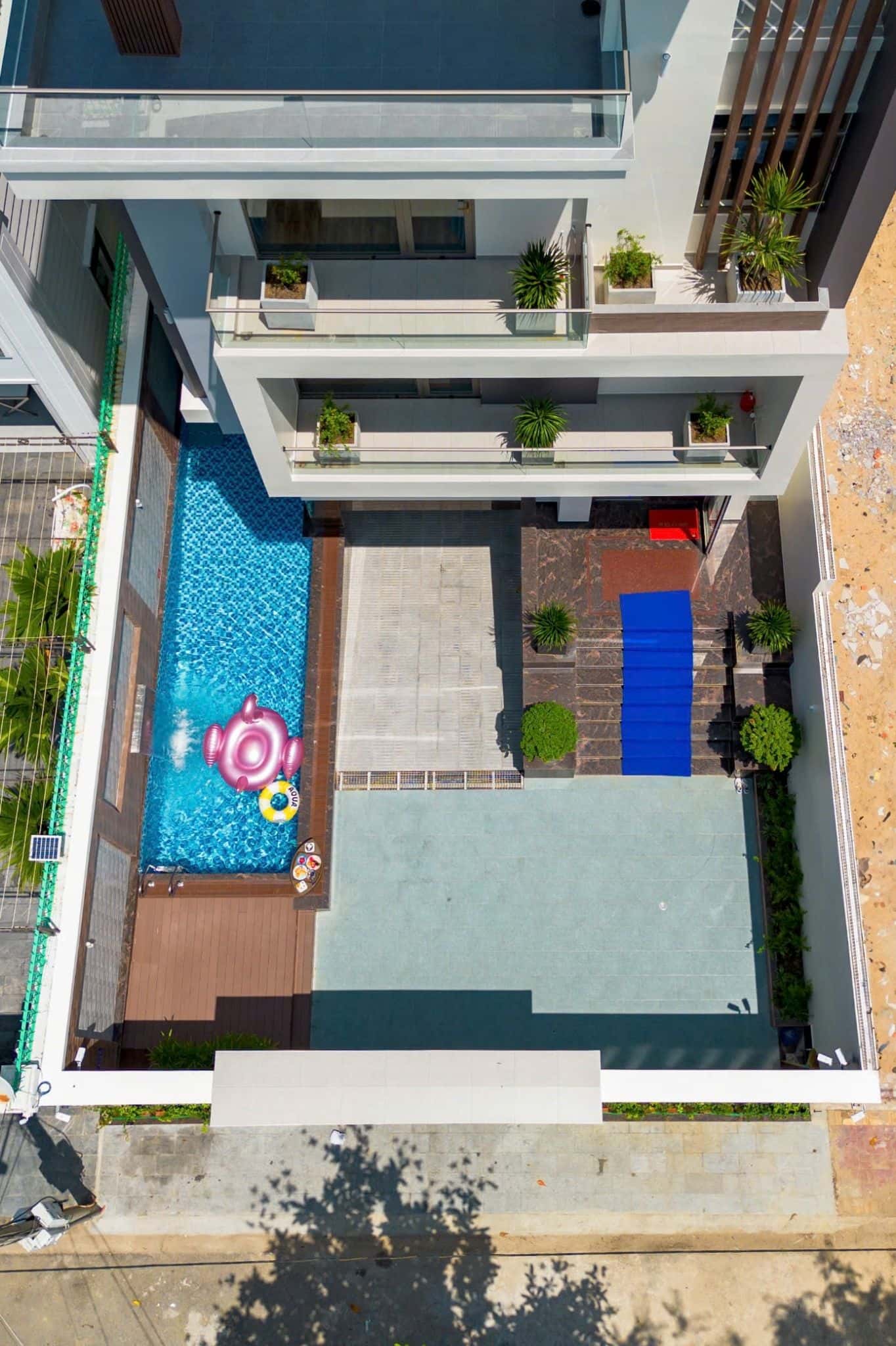 Trump House B12 Thi Sách, Vũng Tàu — ảnh 19