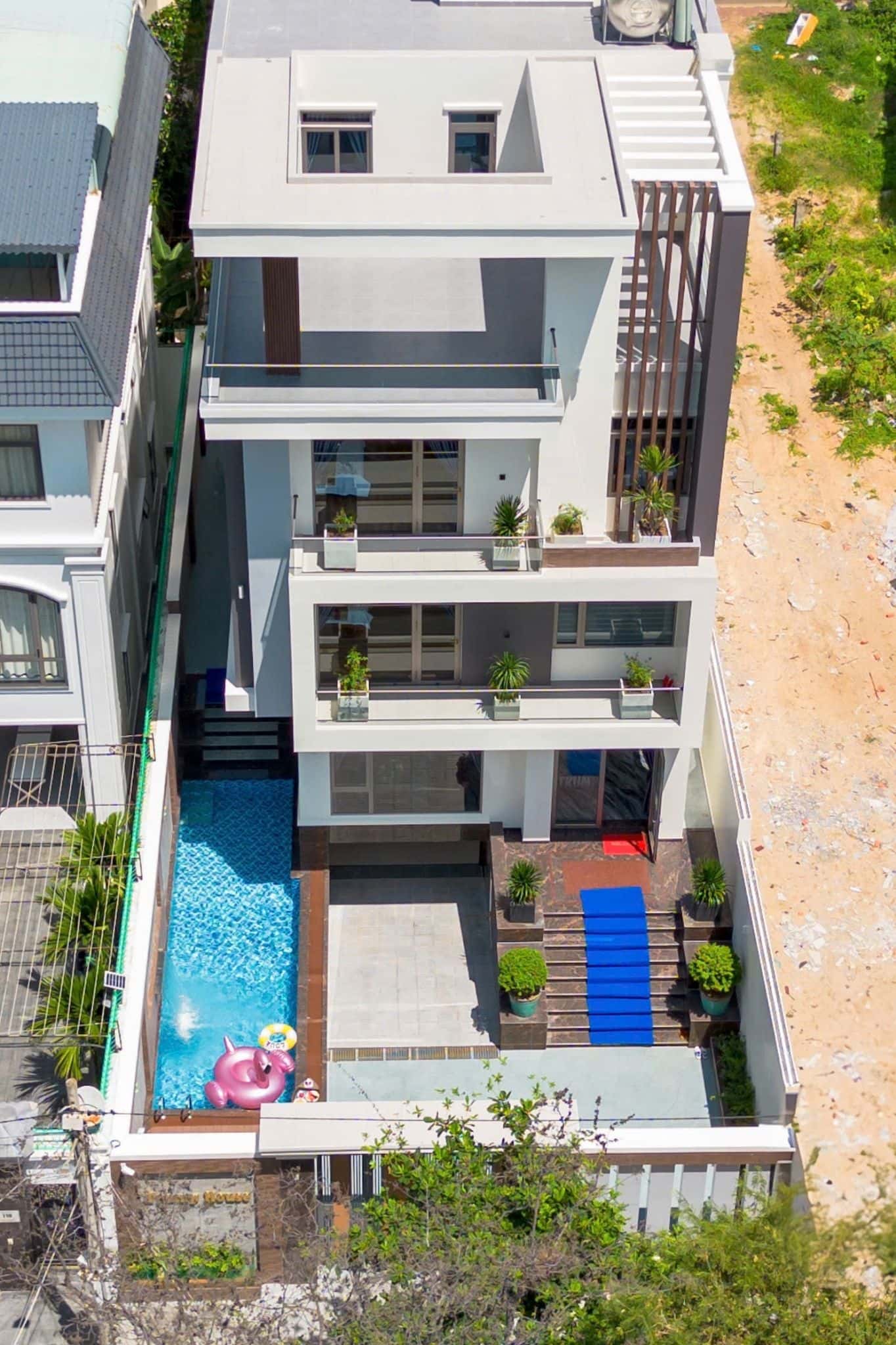 Trump House B12 Thi Sách, Vũng Tàu — ảnh 20