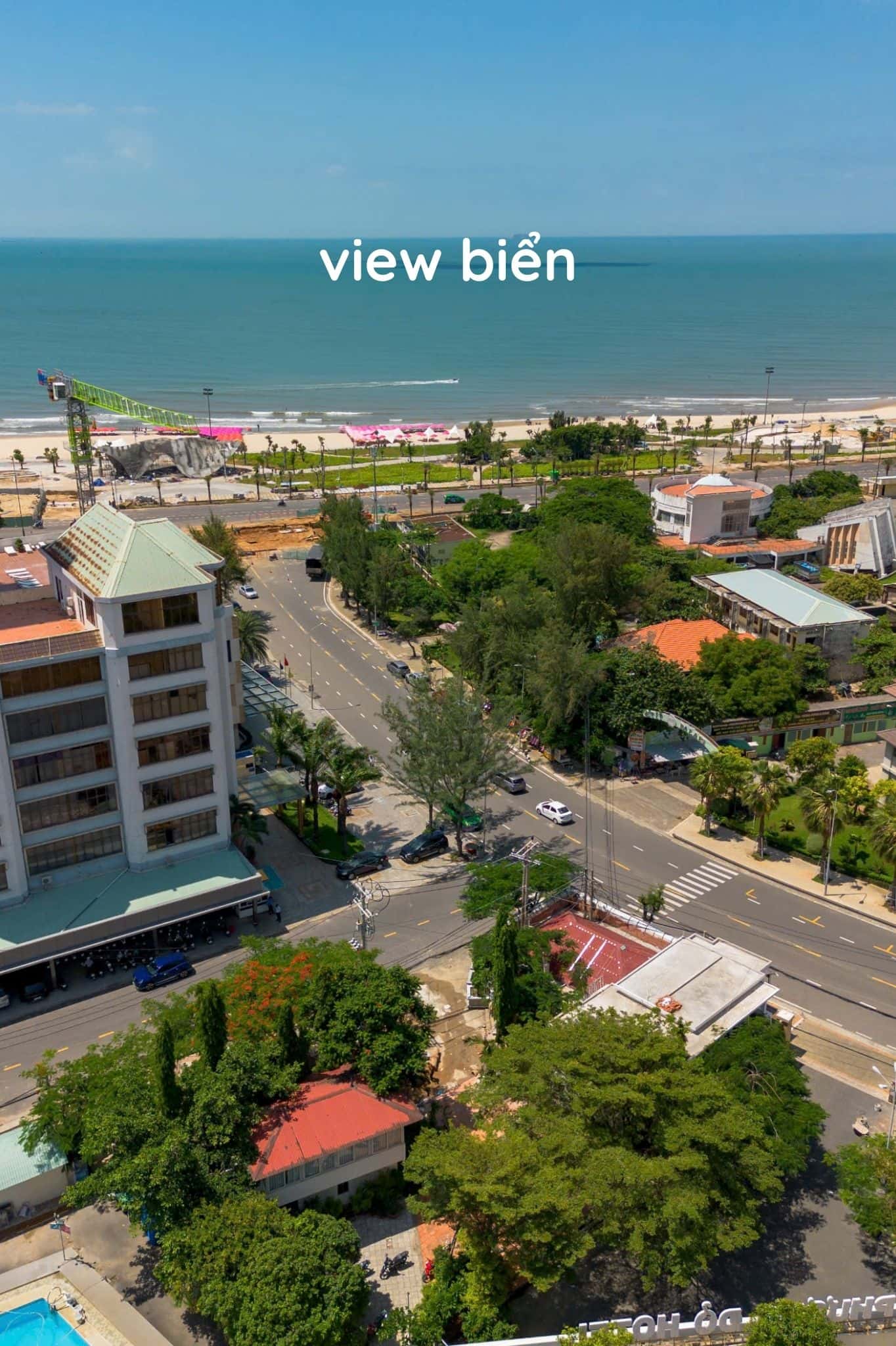 Trump House B12 Thi Sách, Vũng Tàu — ảnh 22
