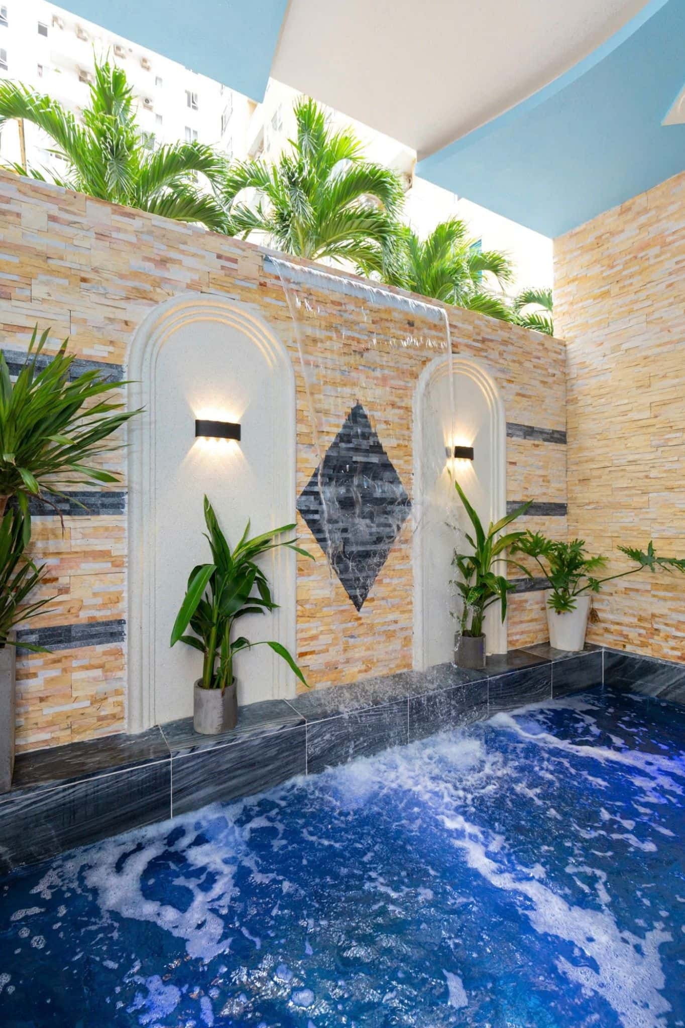 Quân Anh Villa B7 Hồ Quý Ly, Vũng Tàu — photo 8