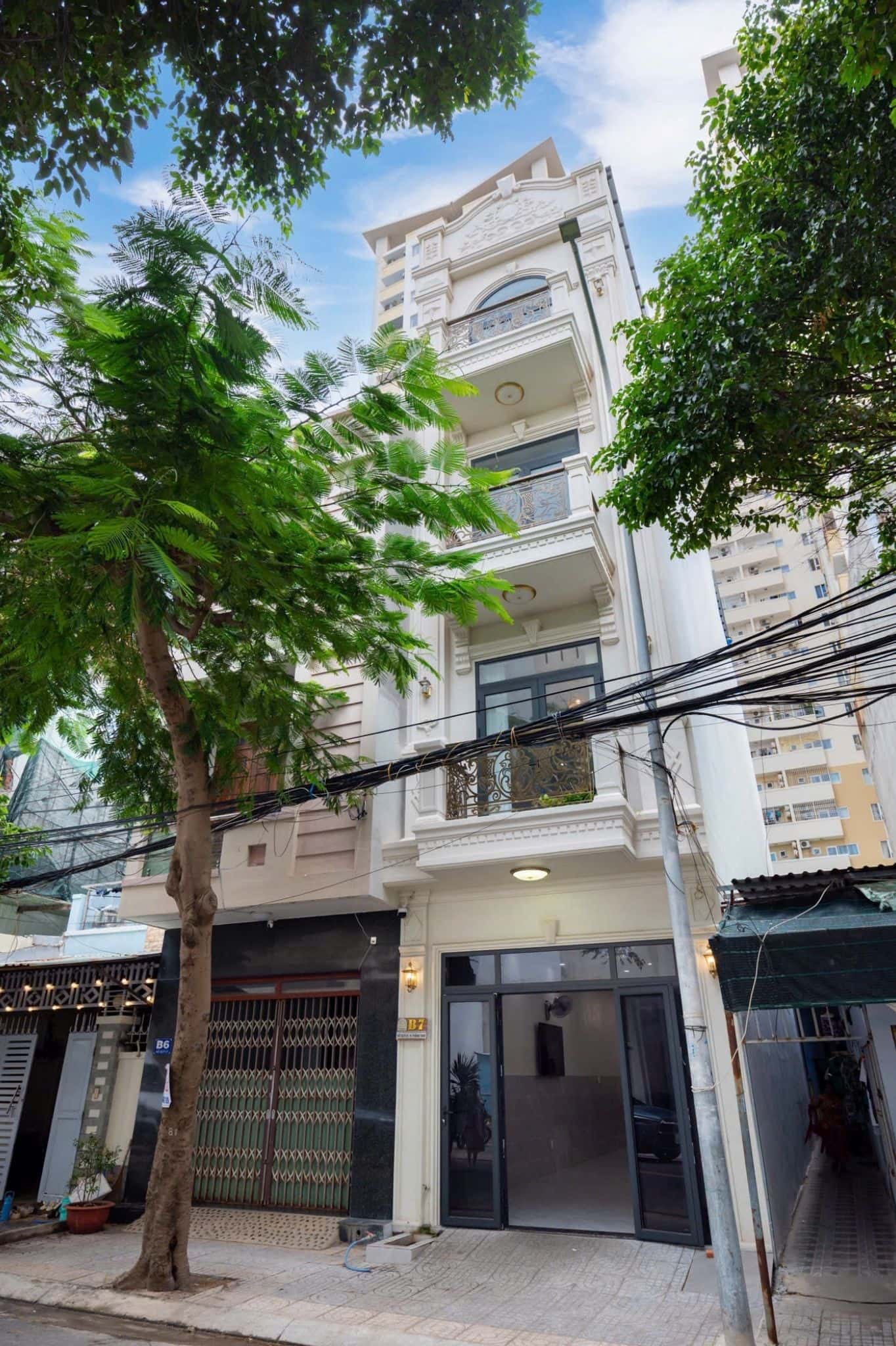 Quân Anh Villa B7 Hồ Quý Ly, Vũng Tàu — photo 41