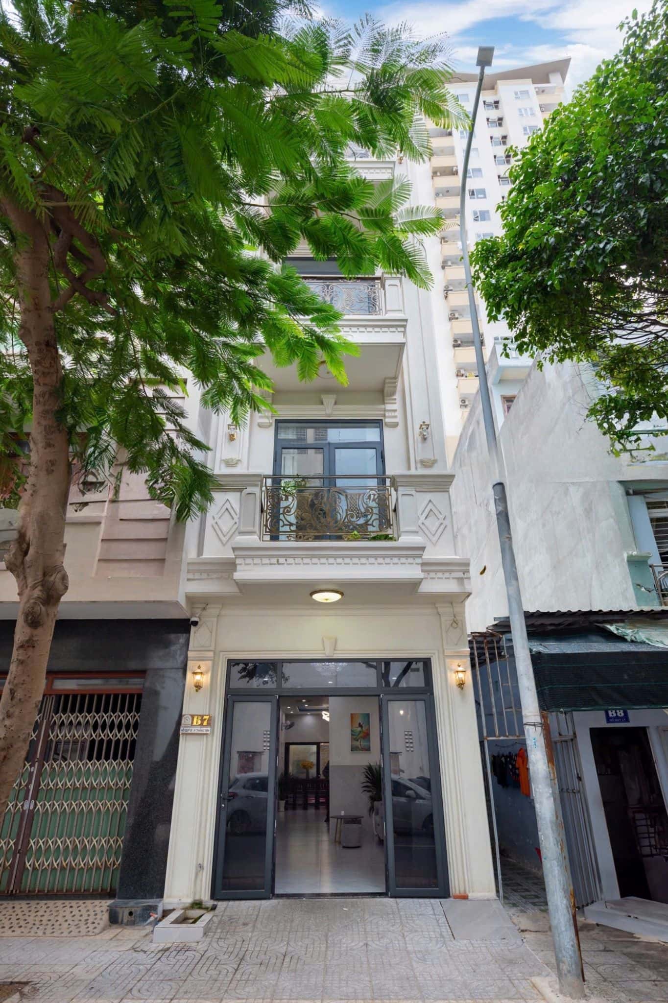 Quân Anh Villa B7 Hồ Quý Ly, Vũng Tàu — photo 1