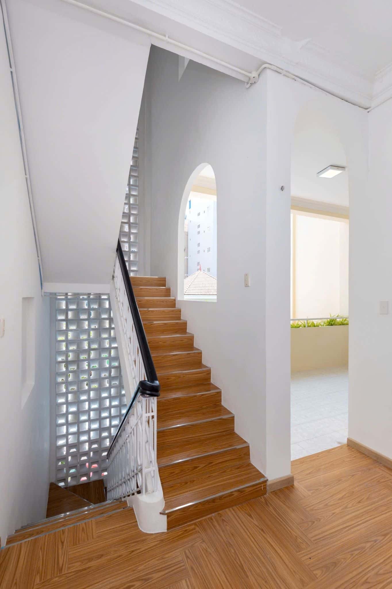 Villa 22 Trần Quý Cáp, Vũng Tàu — 照片 32