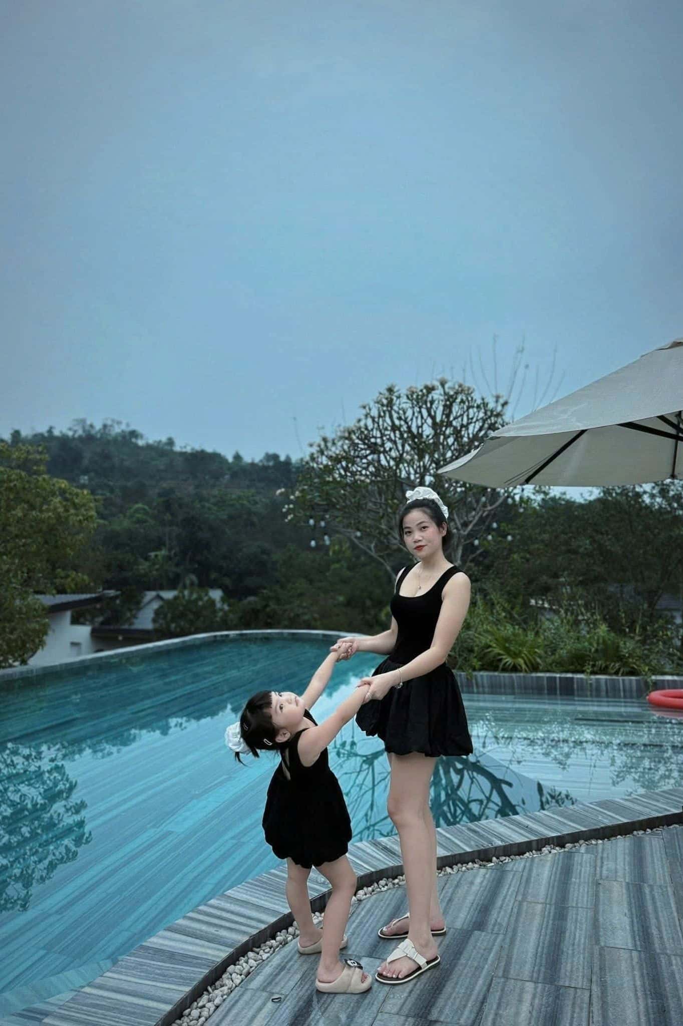 Lahaya Bungalow View Hồ tại Lương Sơn, Hòa Bình — ảnh 29