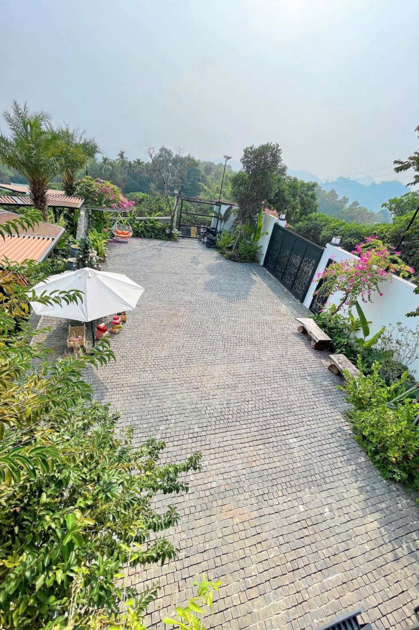 Lahaya Villa Nguyên Khu tại Lương Sơn, Hòa Bình — ảnh 20